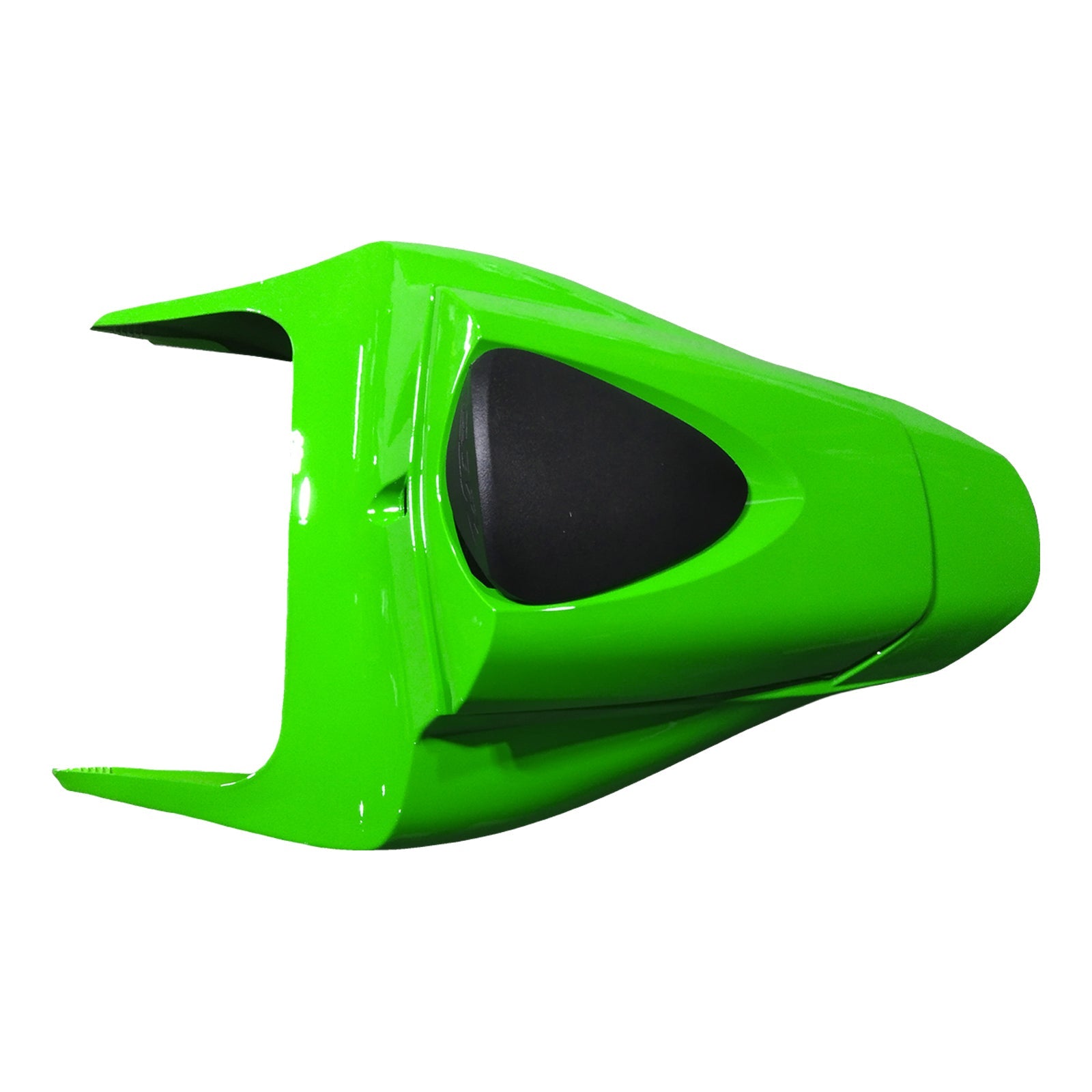 Carénages Amotopart 2009-2012 Honda CBR 600 RR Vert & Noir CBR Generic