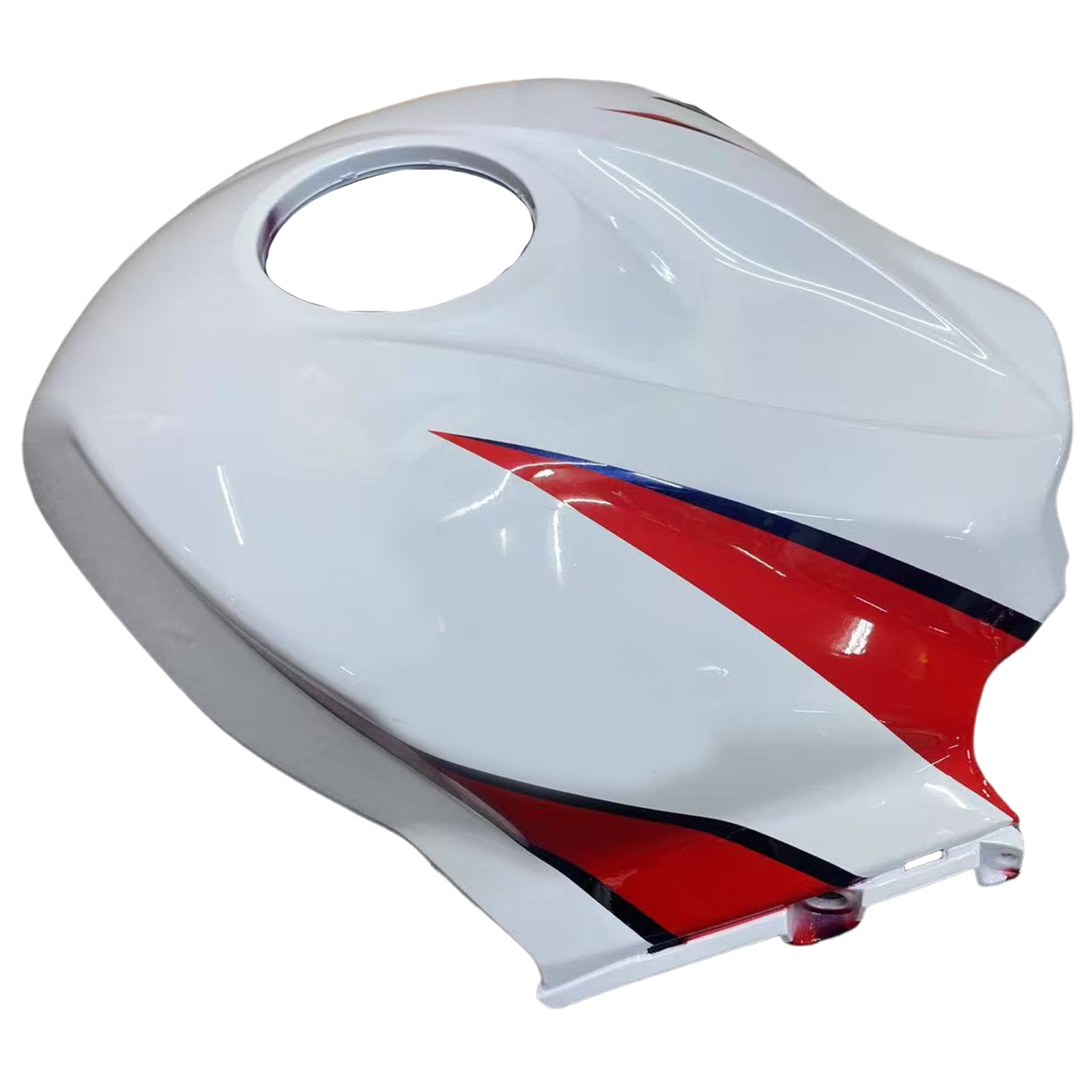 Pokoje Amotopart 2009-2012 Honda CBR 600 RR Rouge Rouge Blanc Bleu CBR generic