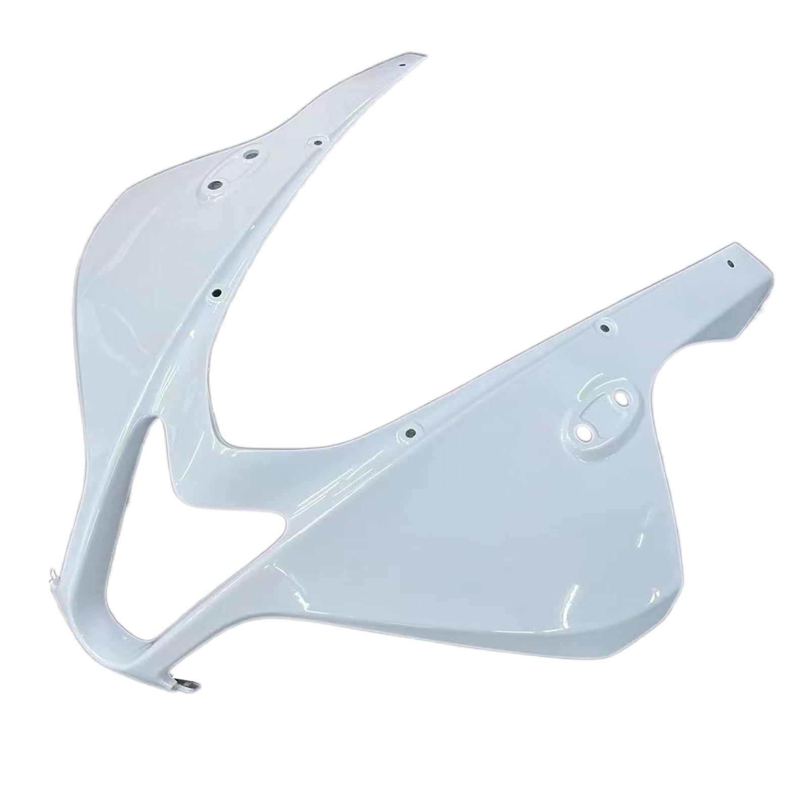 Kit de carenado de plástico ABS para Honda CBR600R 2009-2012 F5