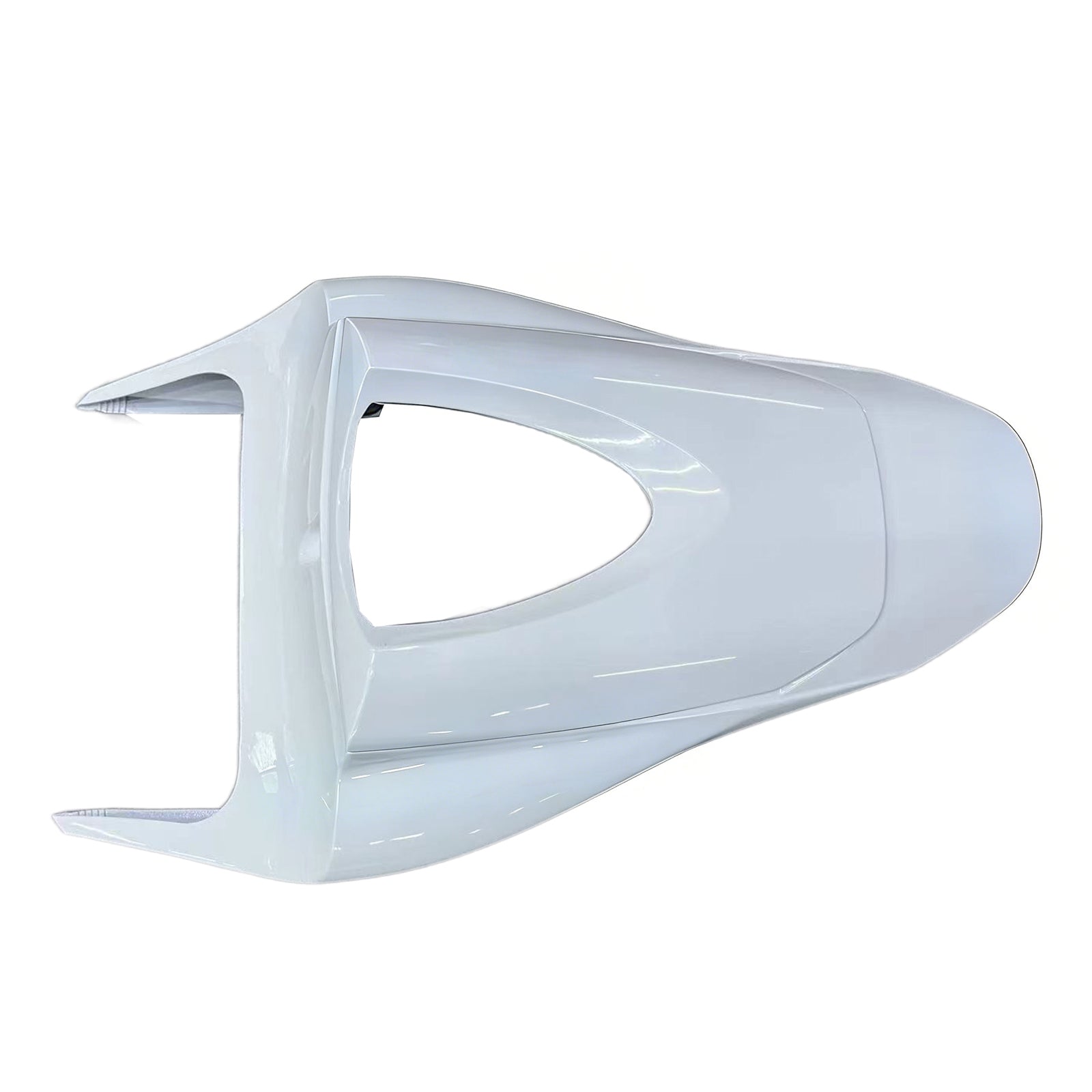 Kit de carenado de plástico ABS para Honda CBR600R 2009-2012 F5