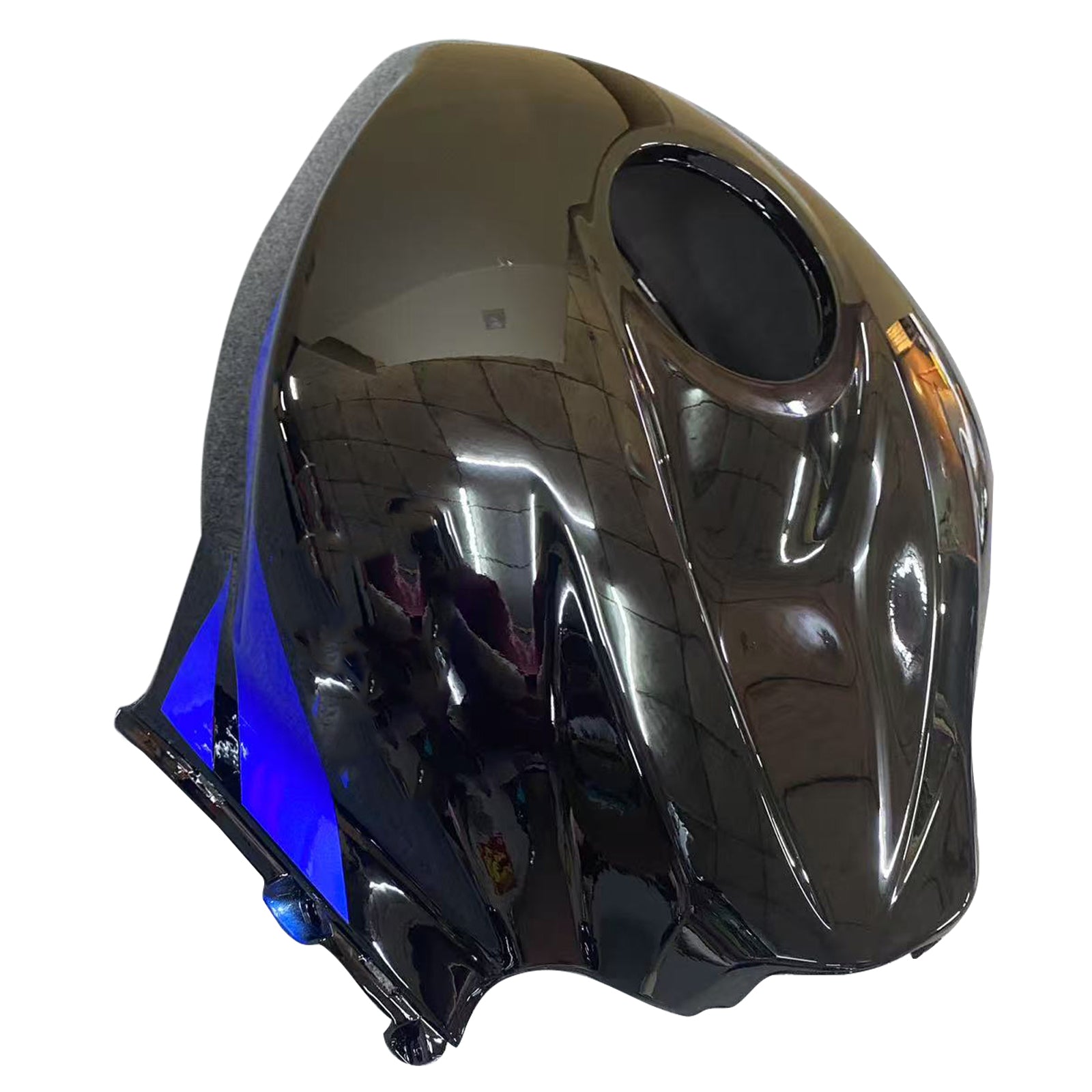 Kit de carenado de plástico ABS para Honda CBR600R 2009-2012 F5