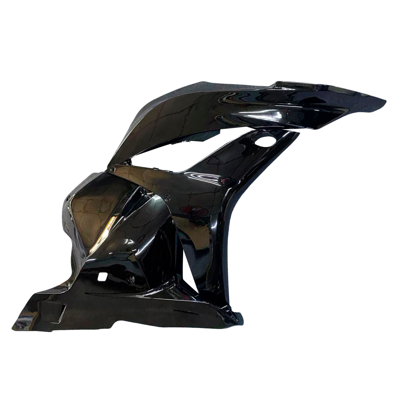 Honda CBR600R 2009-2012 F5 ABS Plastic -sarjapakkaus Honda CBR600R 2009-2012