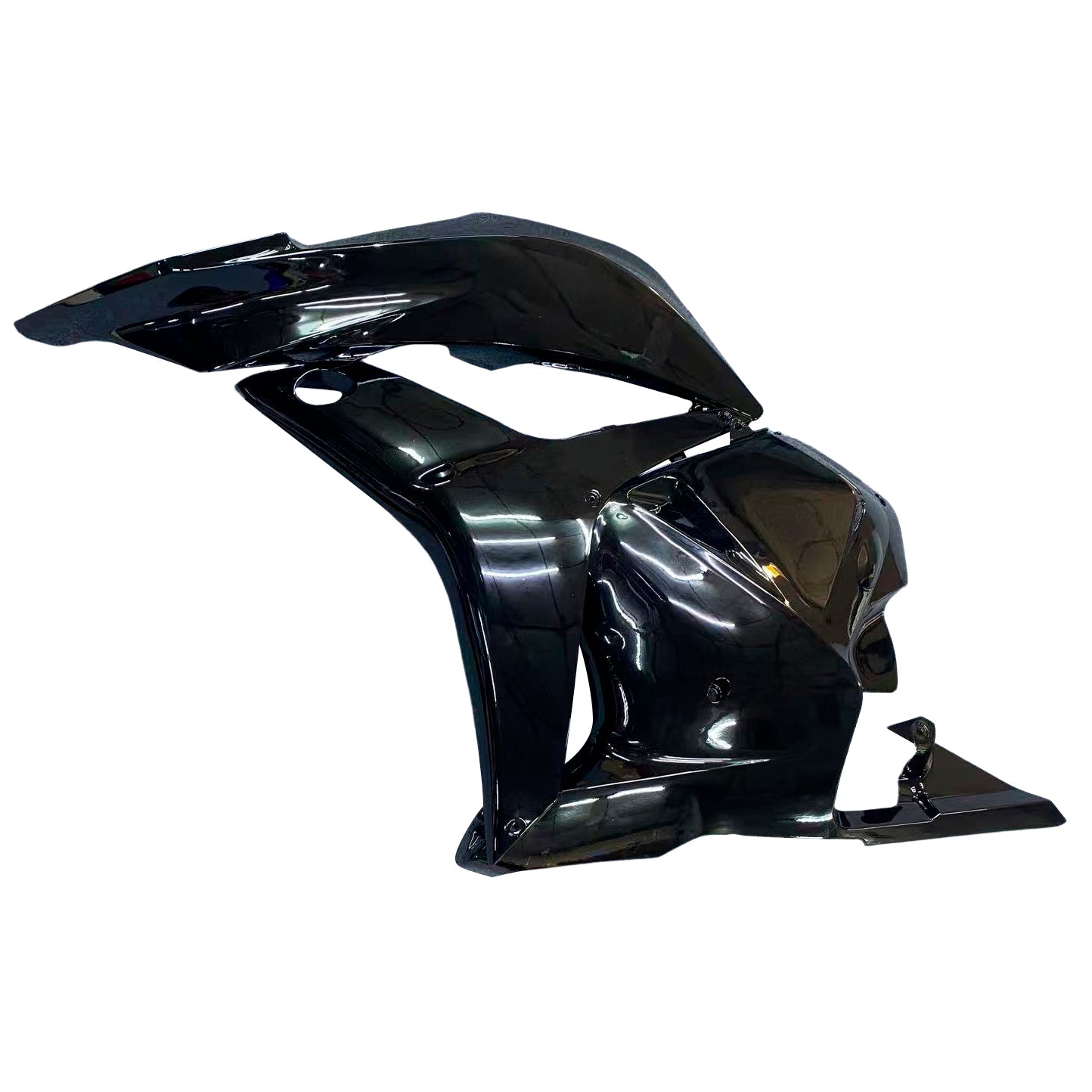 Honda CBR600R 2009-2012 F5 ABS Plastic -sarjapakkaus Honda CBR600R 2009-2012
