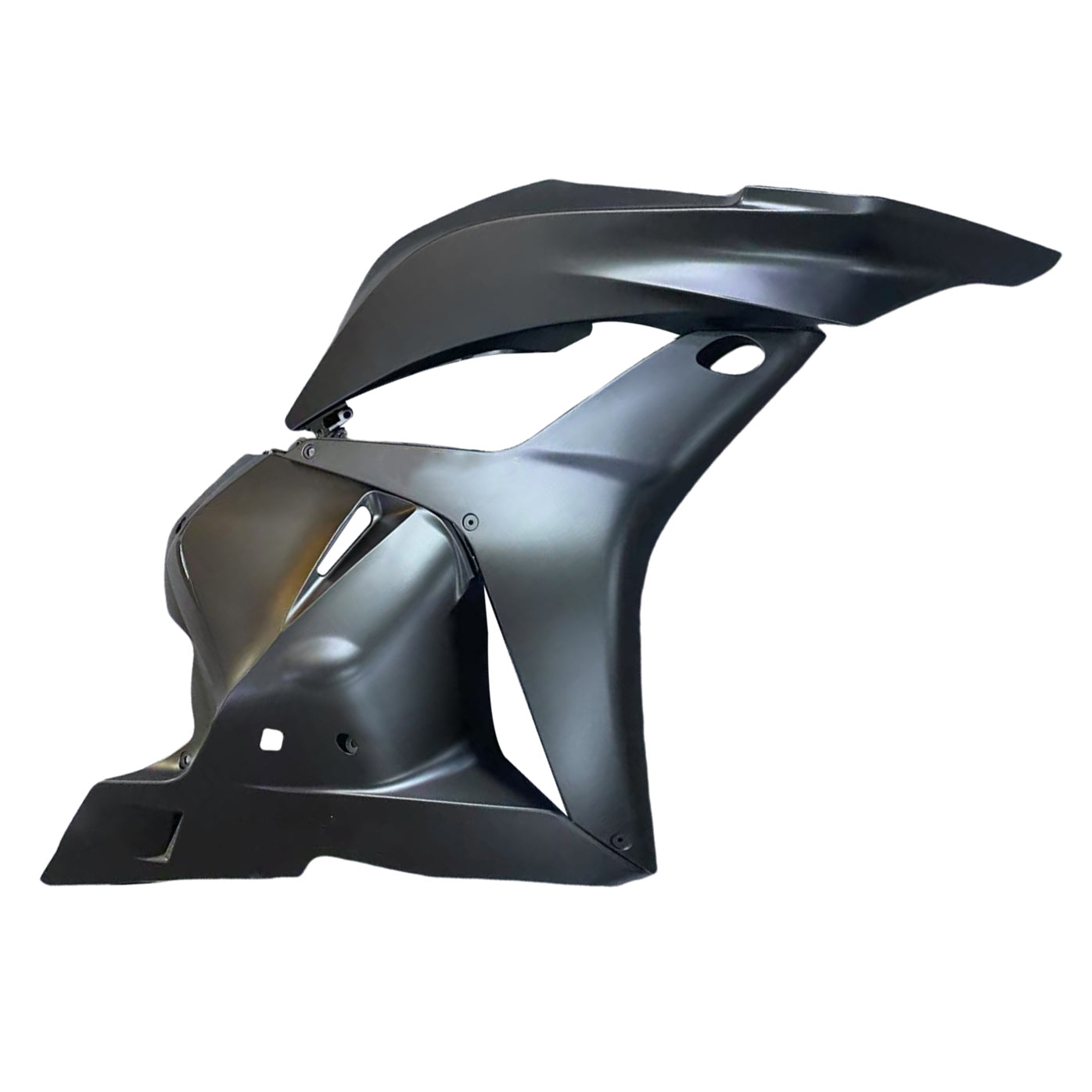 Zestaw owiewki ABS dla Honda CBR600R 2009-2012 F5