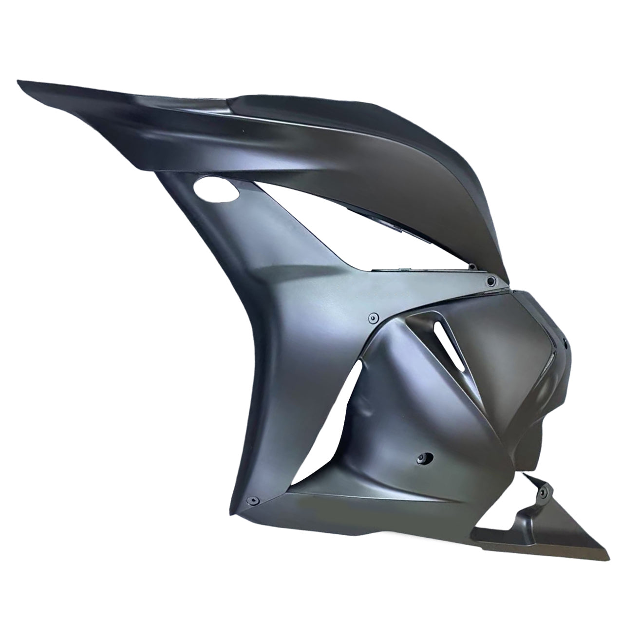 Zestaw owiewki ABS dla Honda CBR600R 2009-2012 F5