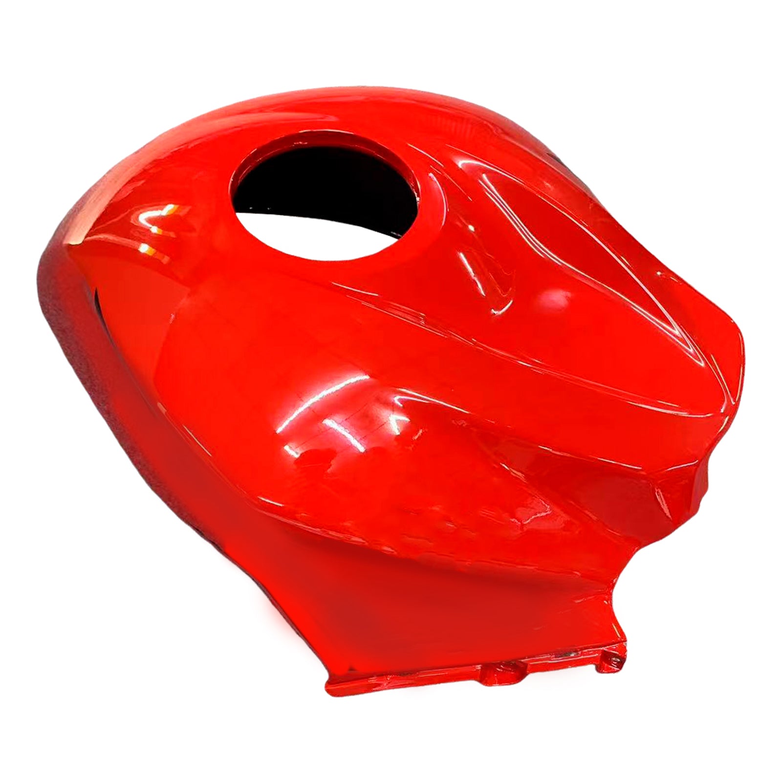 Zestaw owiewki ABS dla Honda CBR600R 2009-2012 F5