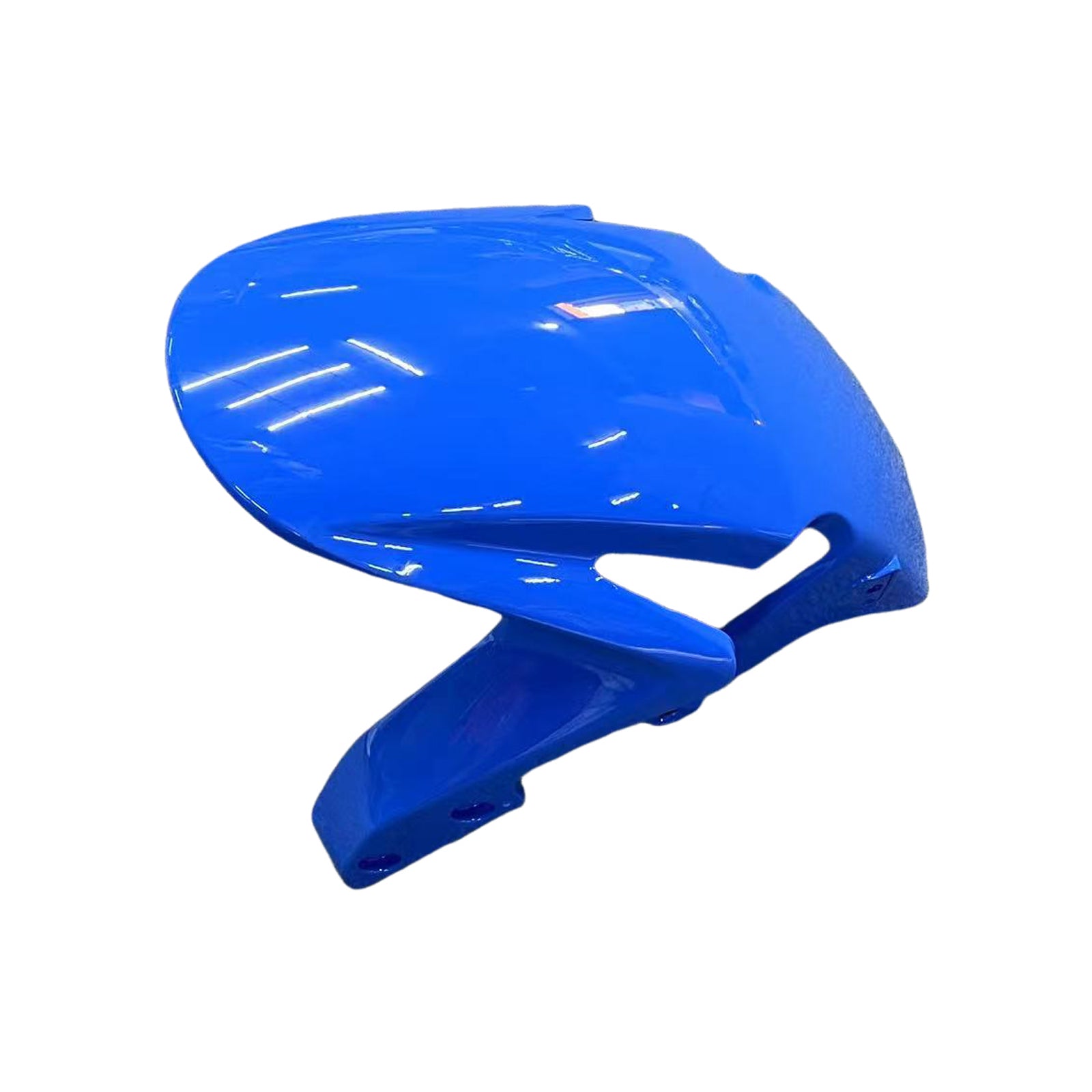 Amotopart Honda CBR600RR 2009-2012 F5 Kit Carrosserie plastični abs