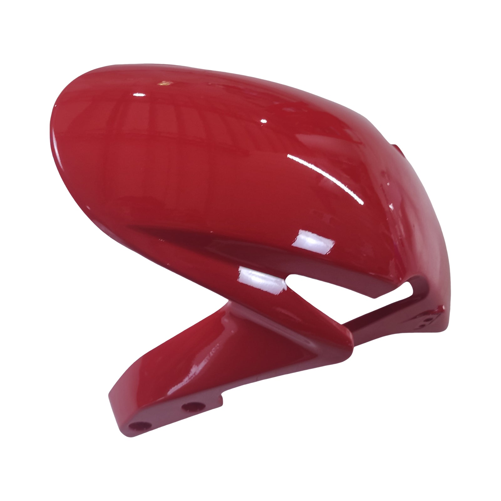 Amotopart Honda CBR600RR 2009-2012 F5 Kit Carénage Carrosserie Plastique ABS