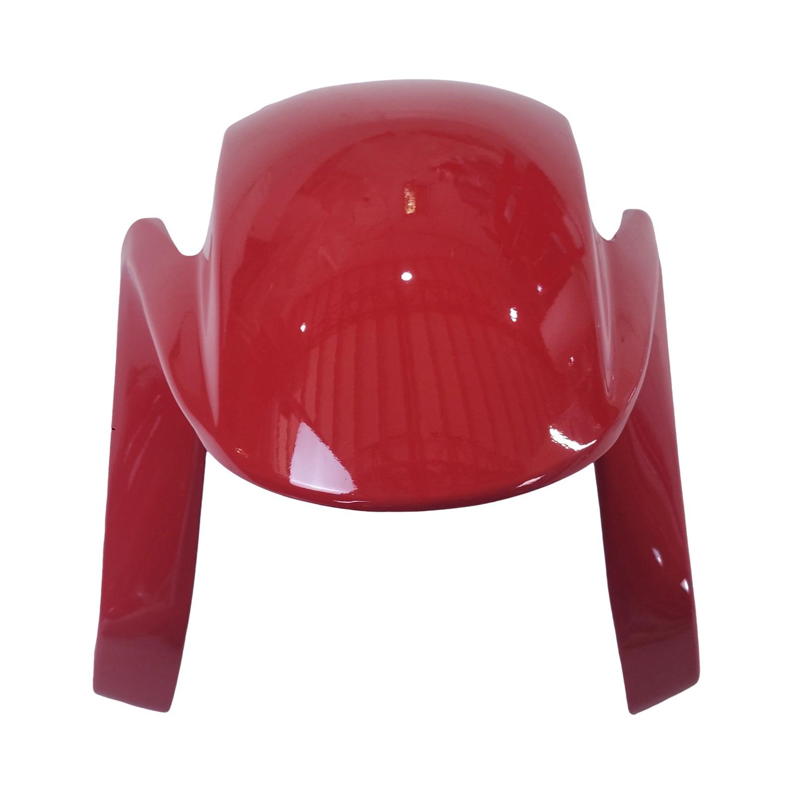 Amotopart Honda CBR600RR 2009-2012 F5 ABS muovinen korin suojasarja