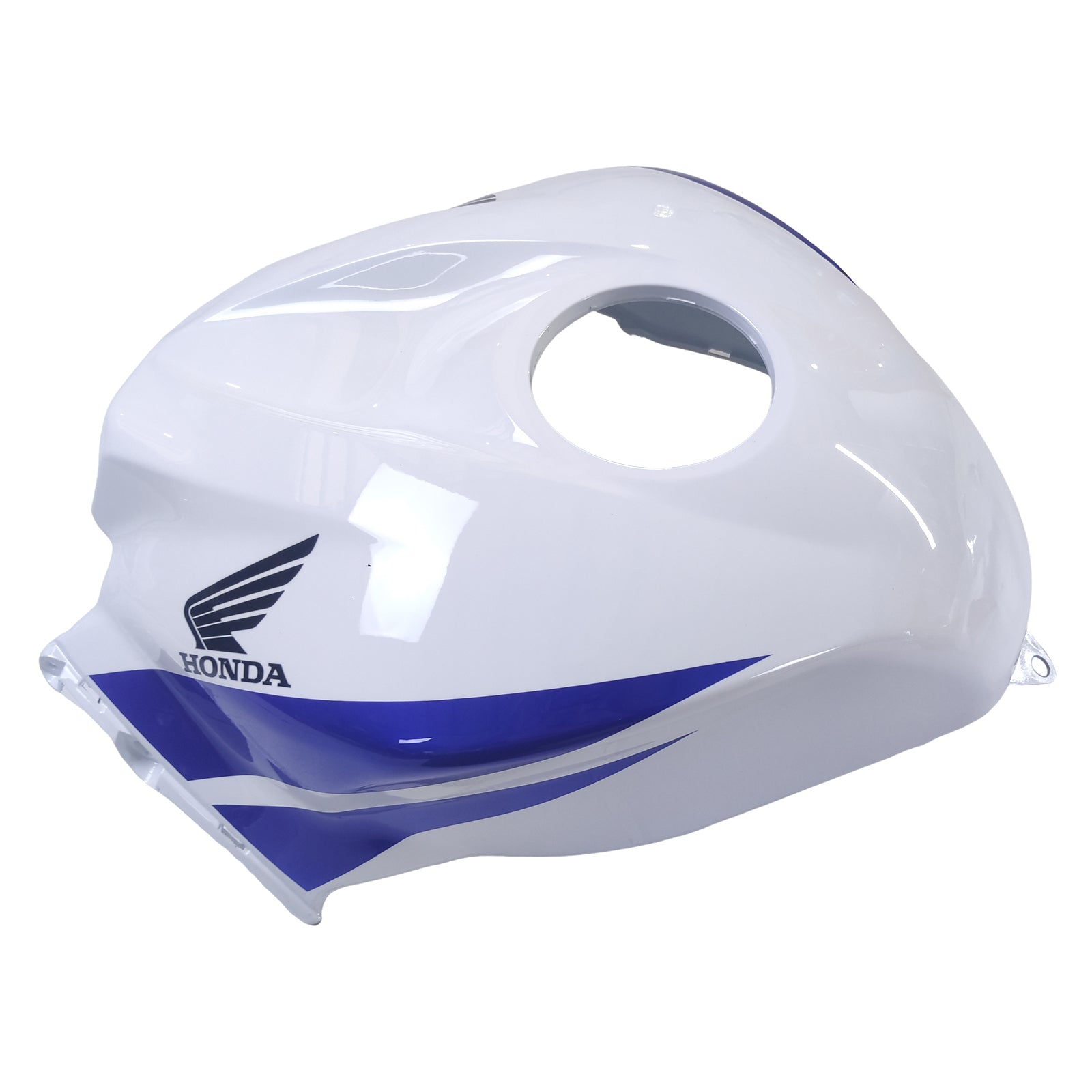 Amotopart Honda CBR600RR 2009-2012 F5 ABS muovinen korin suojasarja