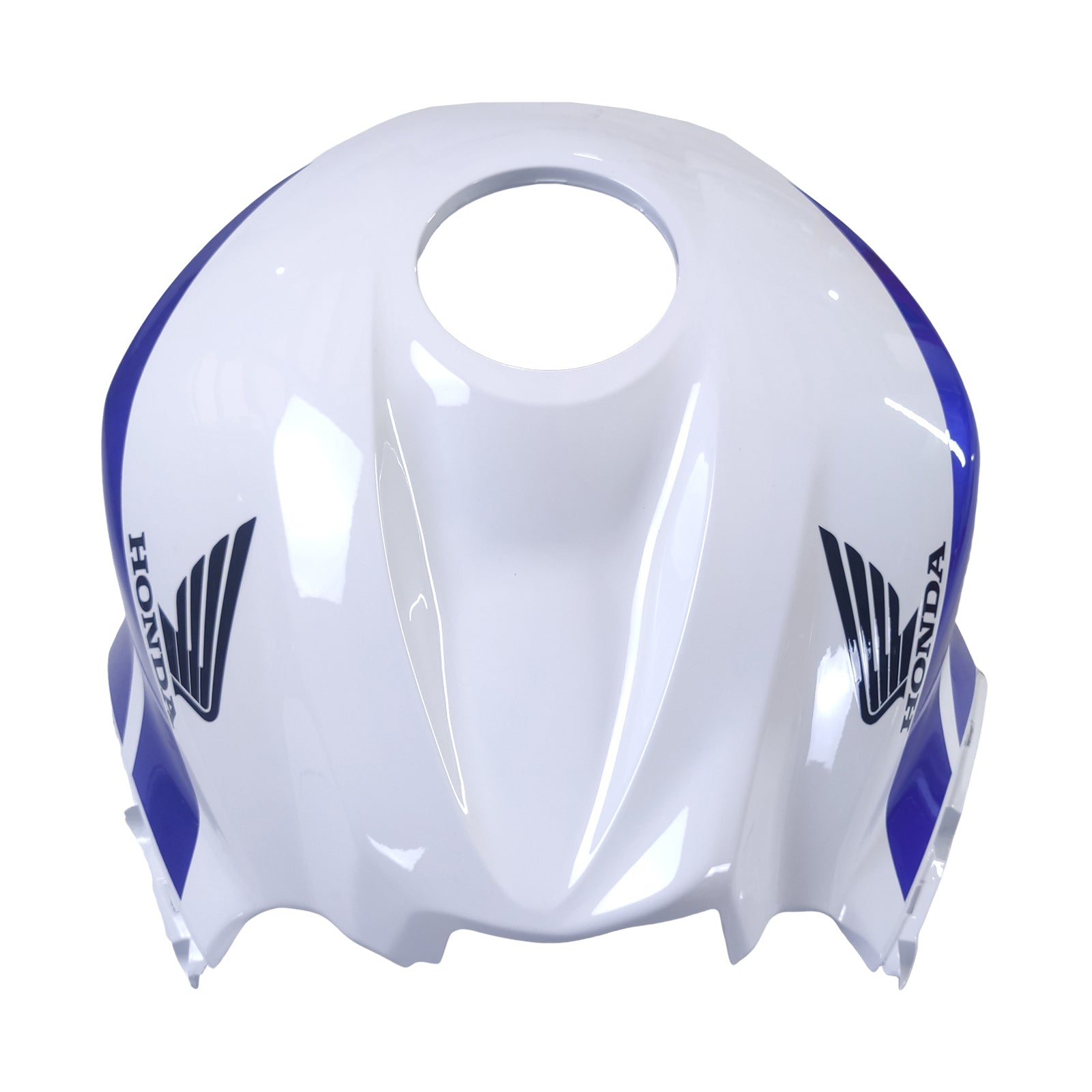 Amotopart Honda CBR600RR 2009-2012 F5 ABS muovinen korin suojasarja