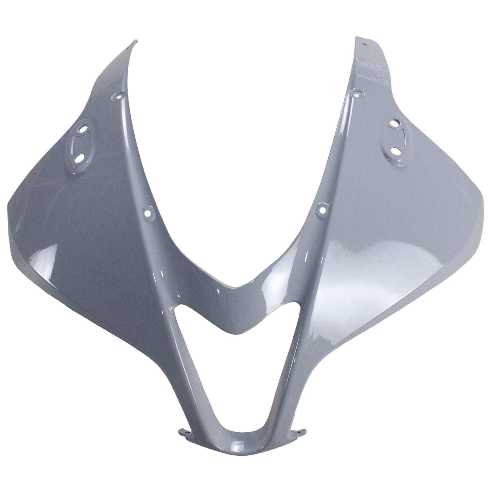 Amotopart Honda CBR600RR 2009-2012 F5 Kit Carénage Carrosserie Plastique ABS