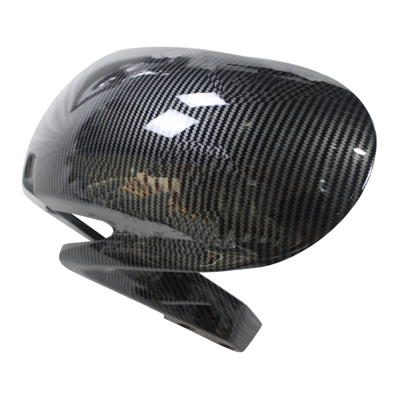 Amotopart Honda CBR600RR 2009-2012 F5 Kit Carrosserie plastični abs