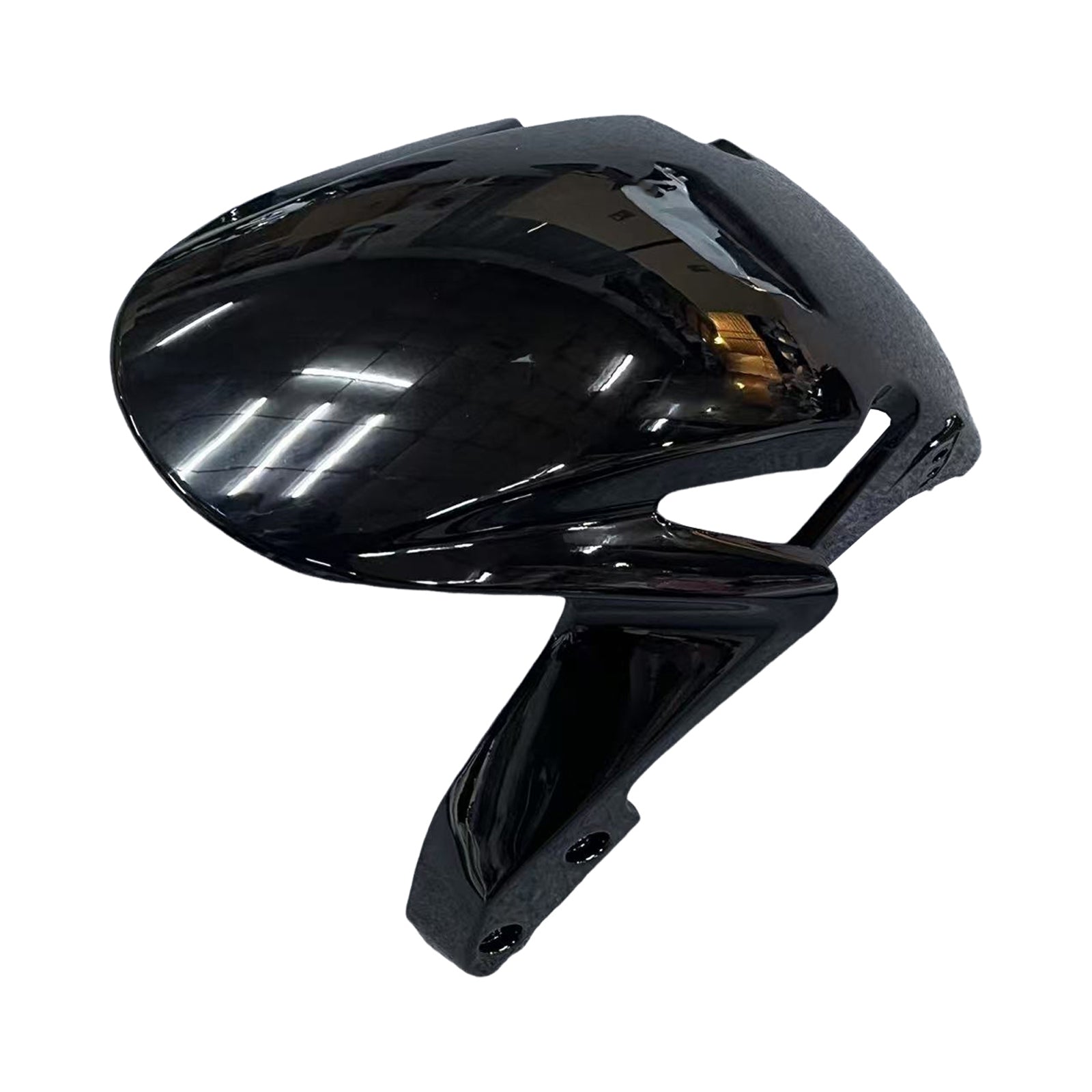 Amotopart Honda CBR600RR 2009-2012 F5 Kit Carrosserie plastični abs