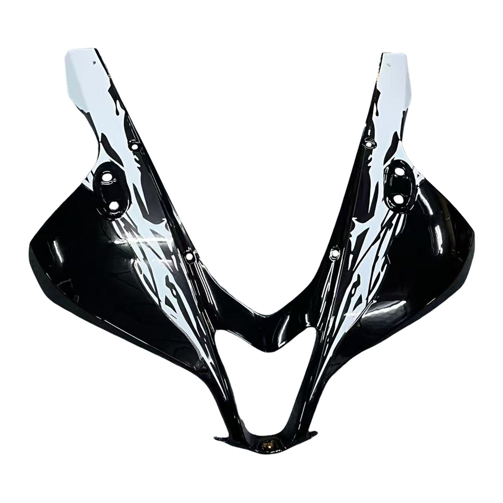 Amotopart Honda CBR600RR 2009-2012 F5 Kit Carrosserie plastični abs