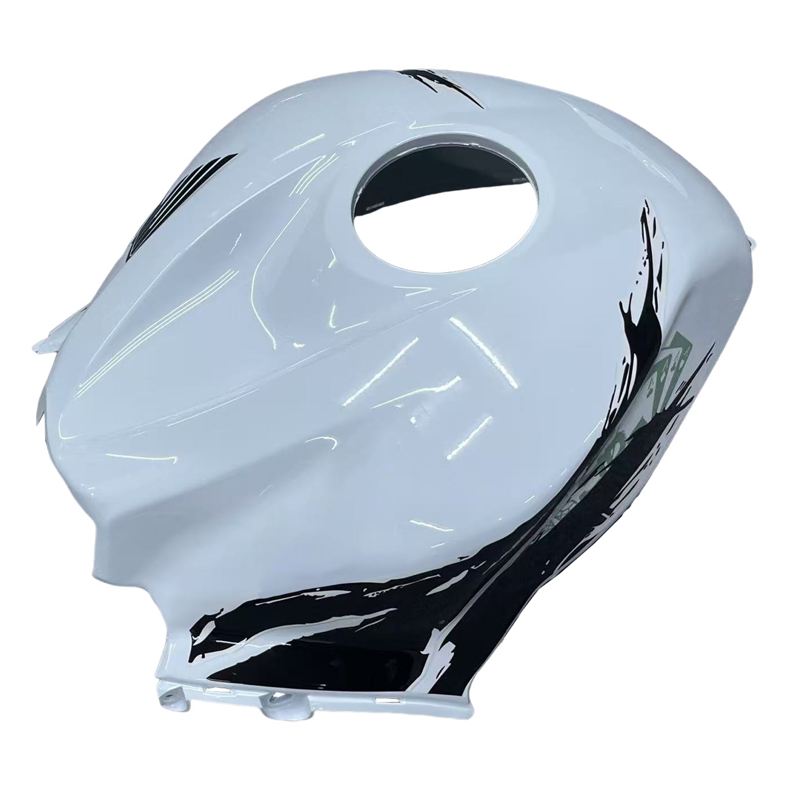 Amotopart Honda CBR600RR 2009-2012 F5 Kit Carrosserie plastični abs