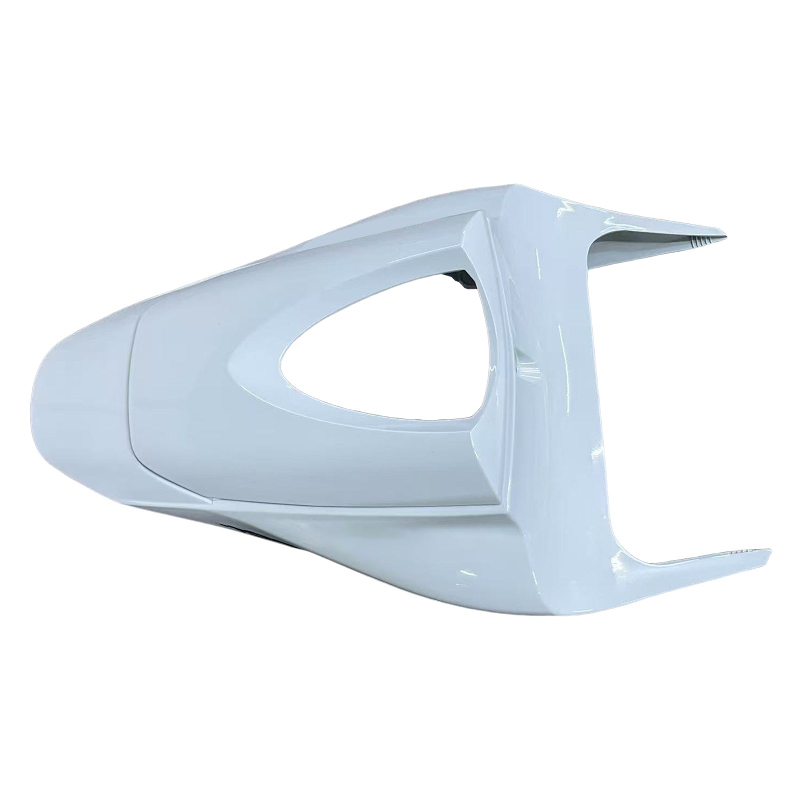 Amotopart Honda CBR600RR 2009-2012 F5 Kit Carrosserie plastični abs