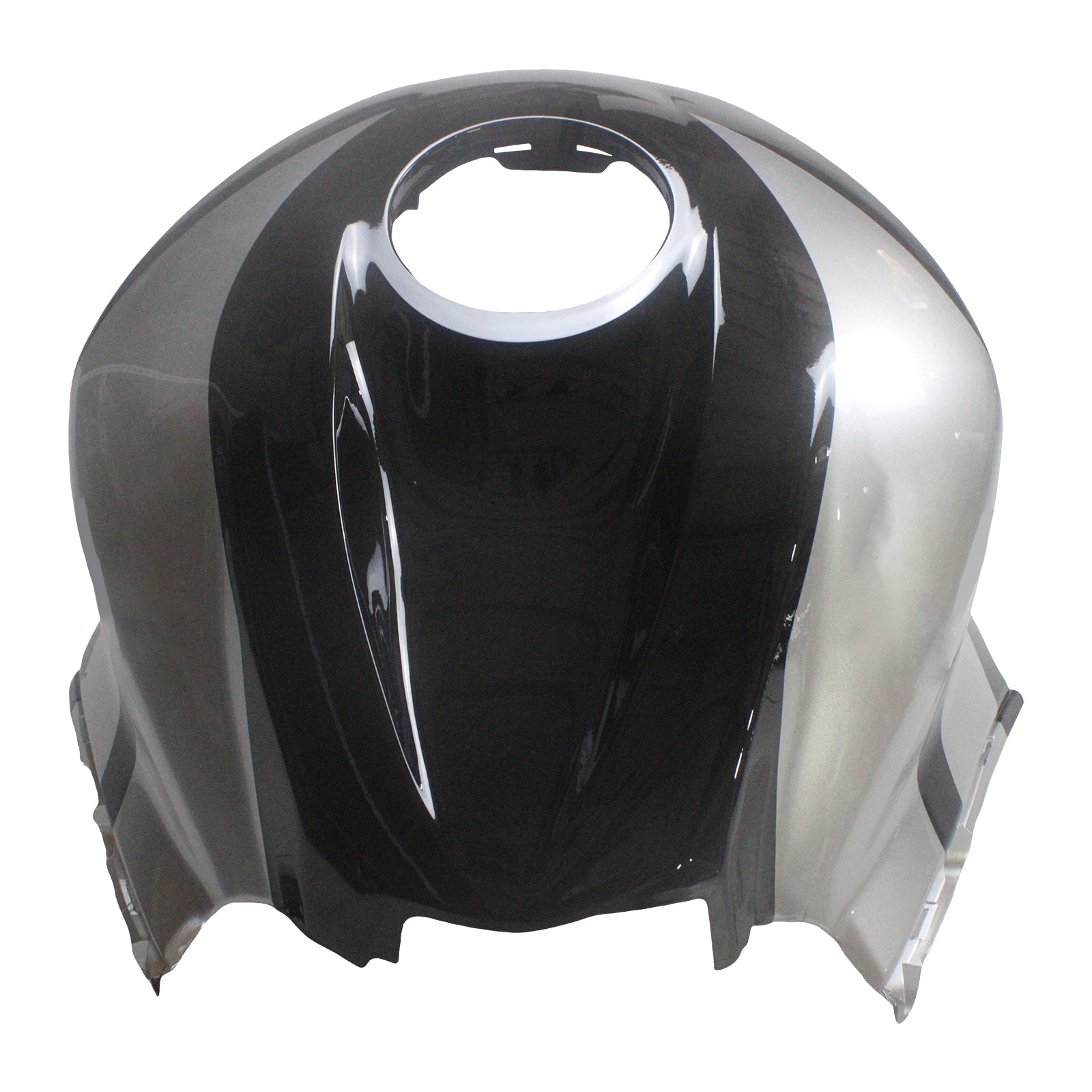 Amotopart Honda CBR600RR 2009-2012 F5 Kit Carénage Carrosserie Plastique ABS