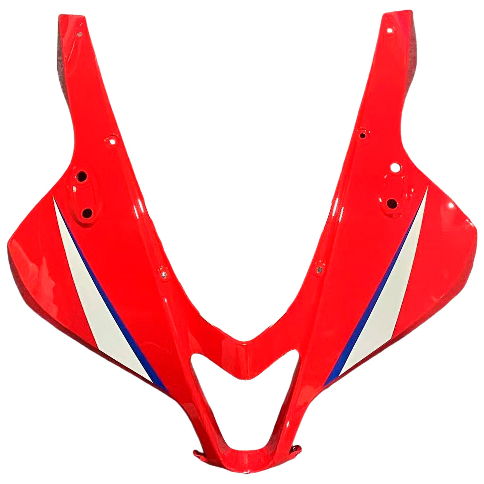 Vbrizgavanje kompleta za karoserijo plastični abs za Honda CBR600RR 2009-2012 F5