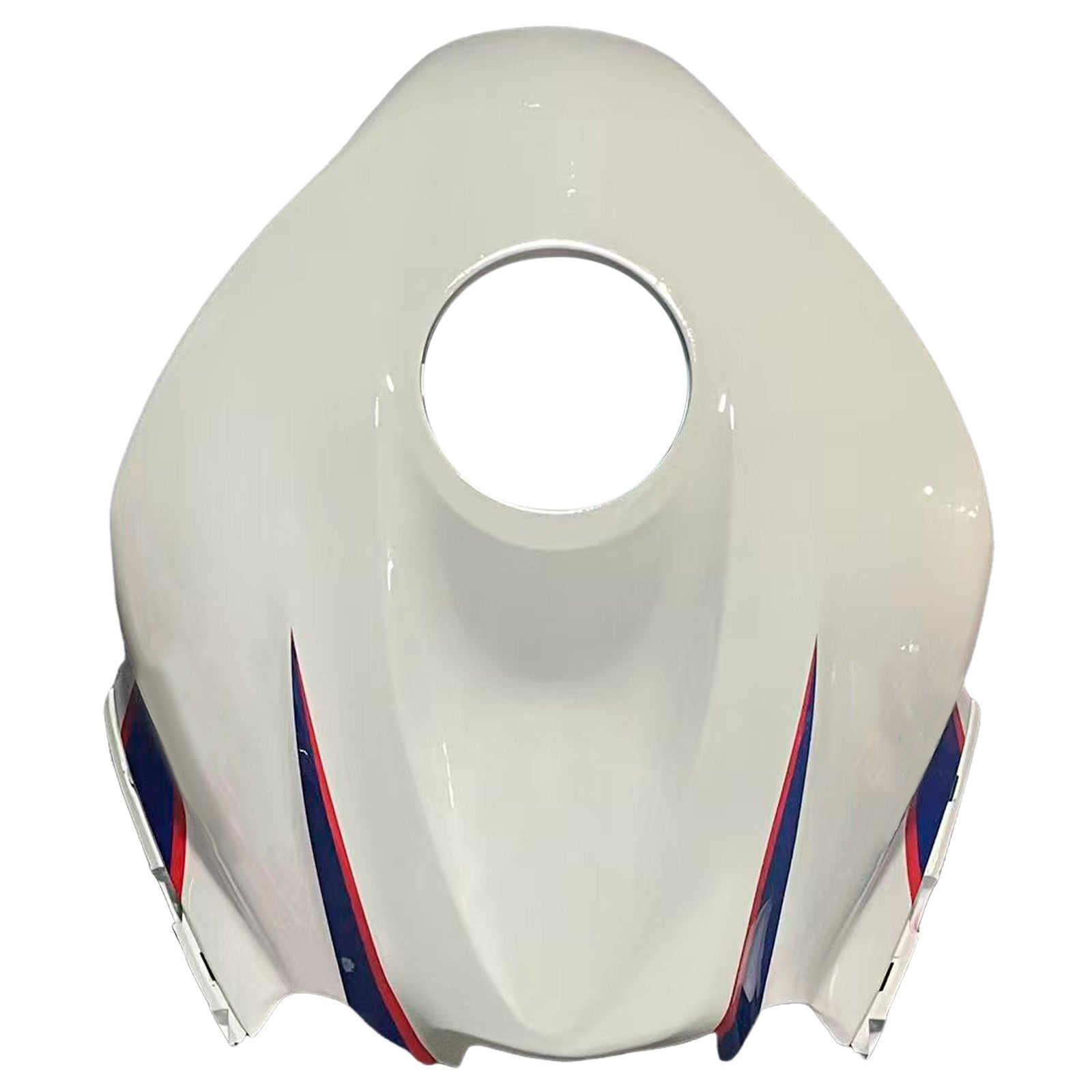 Vbrizgavanje kompleta za karoserijo plastični abs za Honda CBR600RR 2009-2012 F5