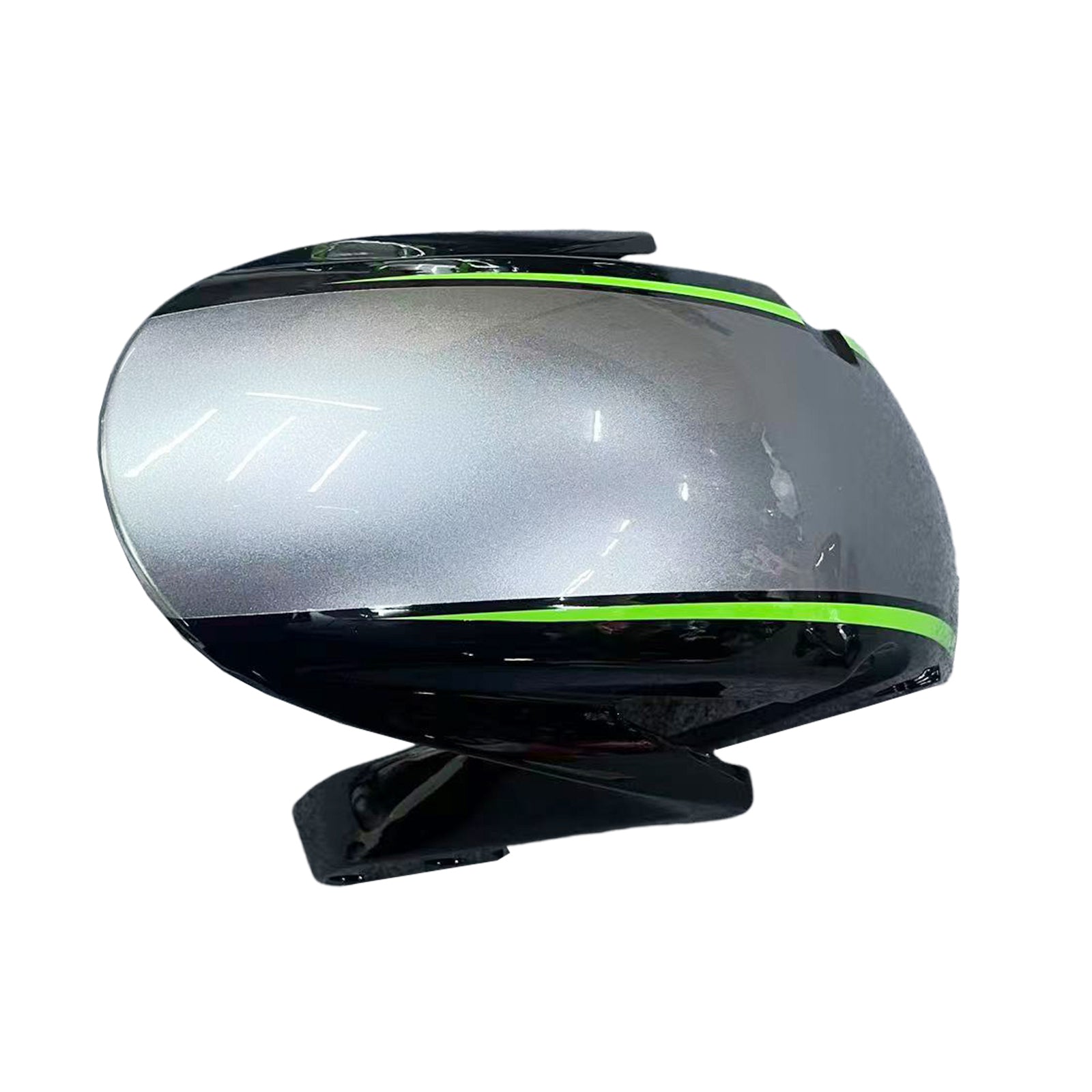 Amotopart Honda CBR600RR 2009-2012 F5 Kit carenatura carrozzeria in plastica ABS
