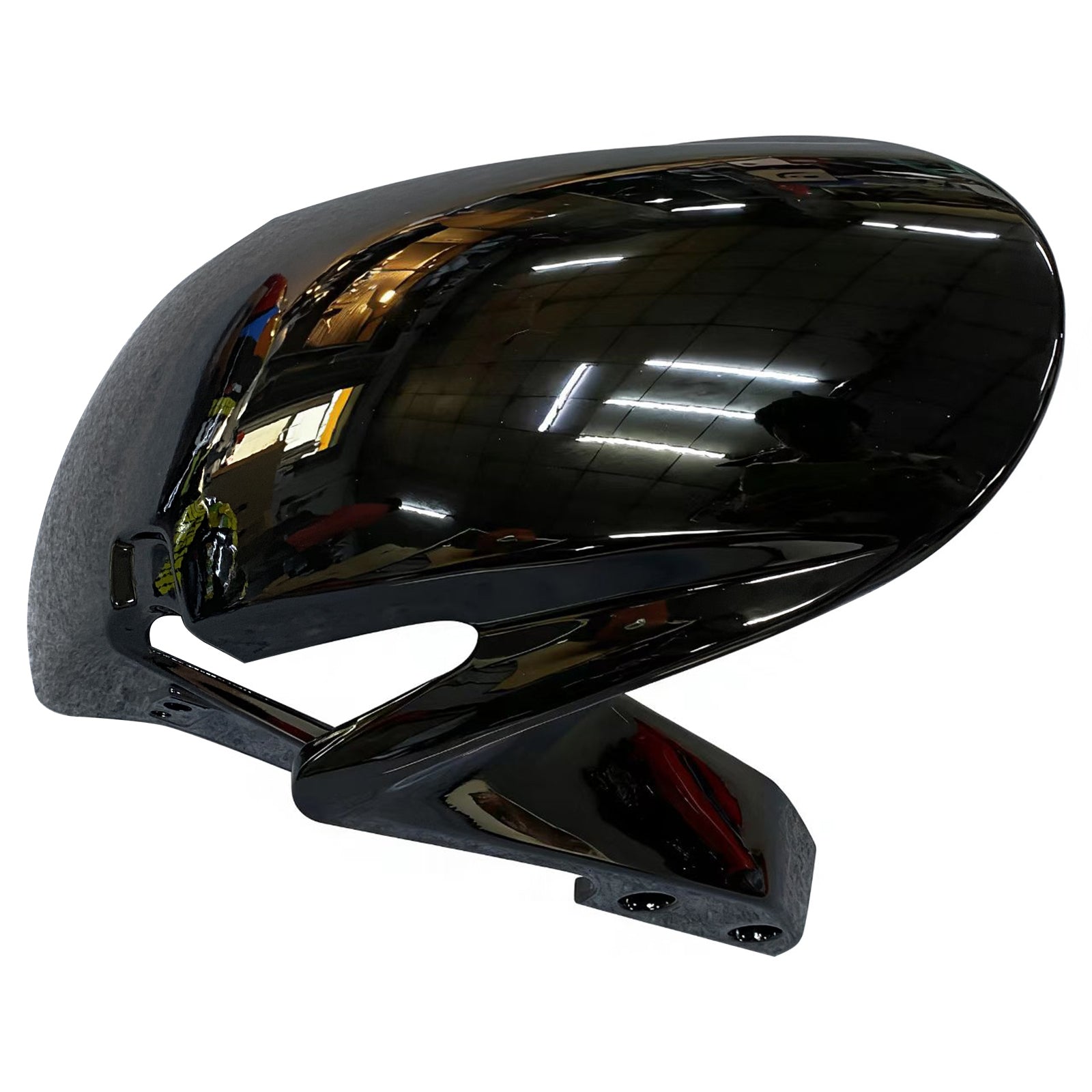 Amotopart Honda CBR600RR 2009-2012 F5 Kit de carenado de carrocería de plástico ABS
