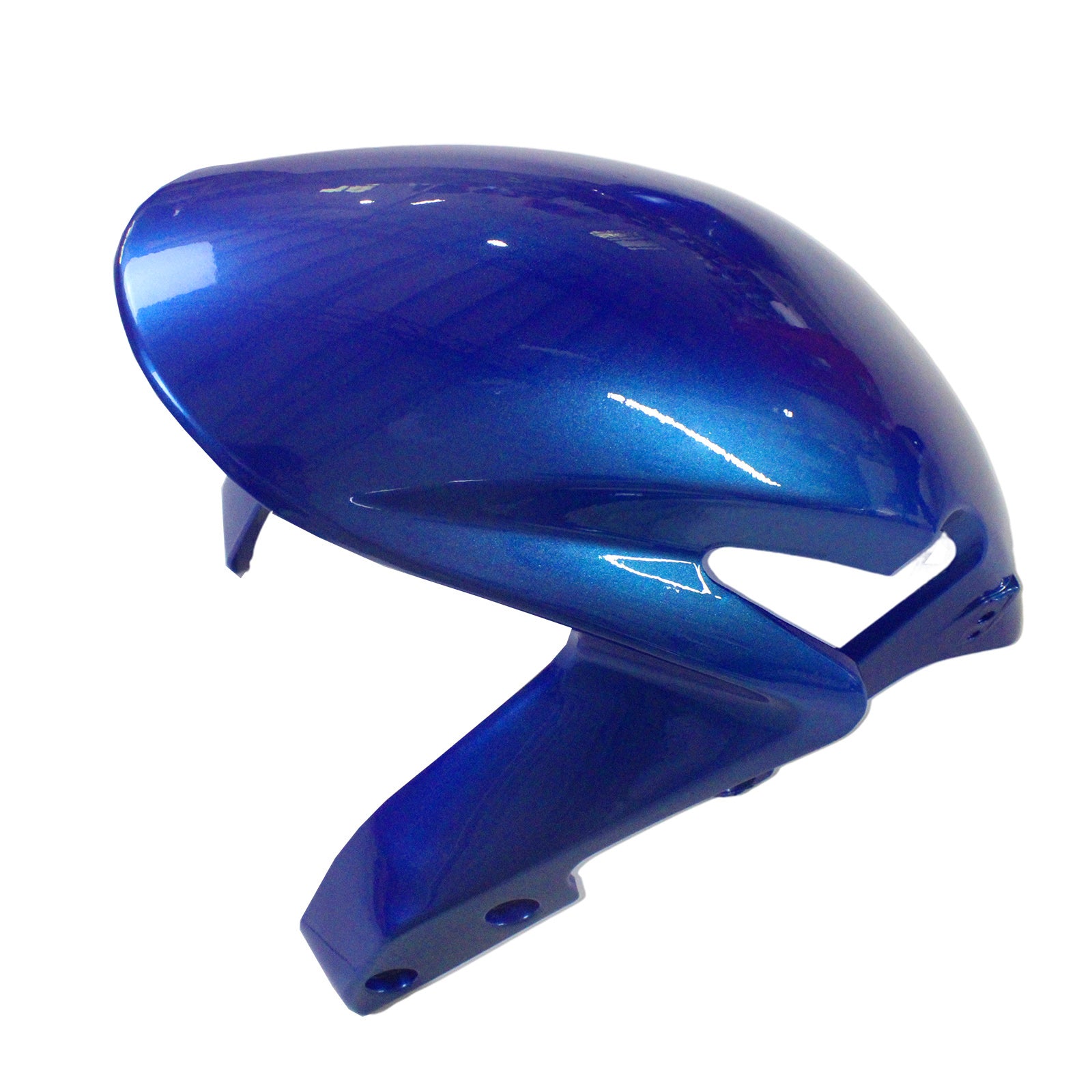Amotopart Honda CBR600RR 2009-2012 F5 Kit Carénage Carrosserie Plastique ABS