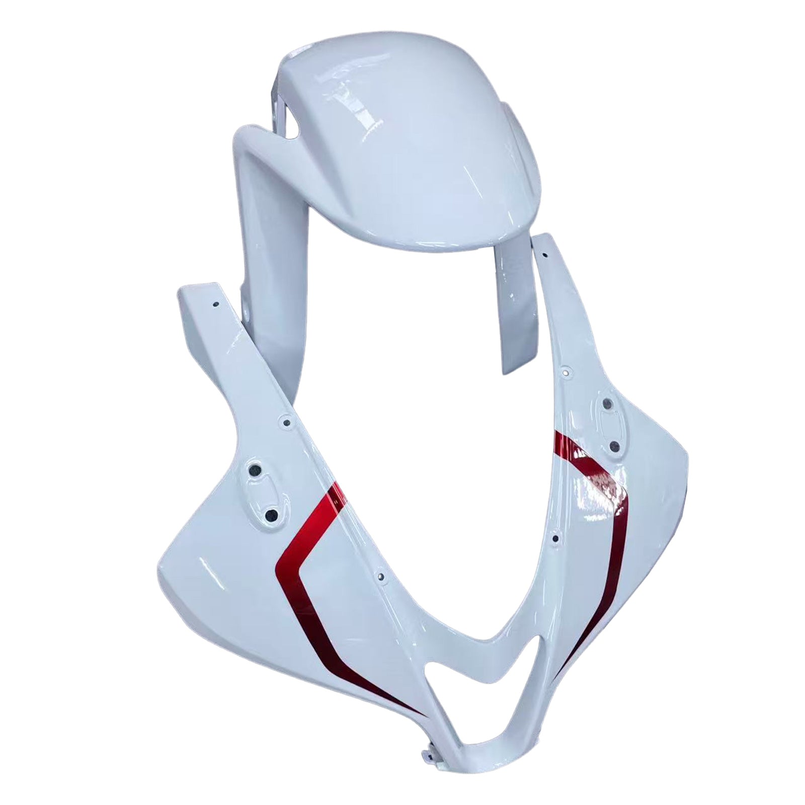 ABS plastični komplet za Honda CBR600R 2009-2012 F5