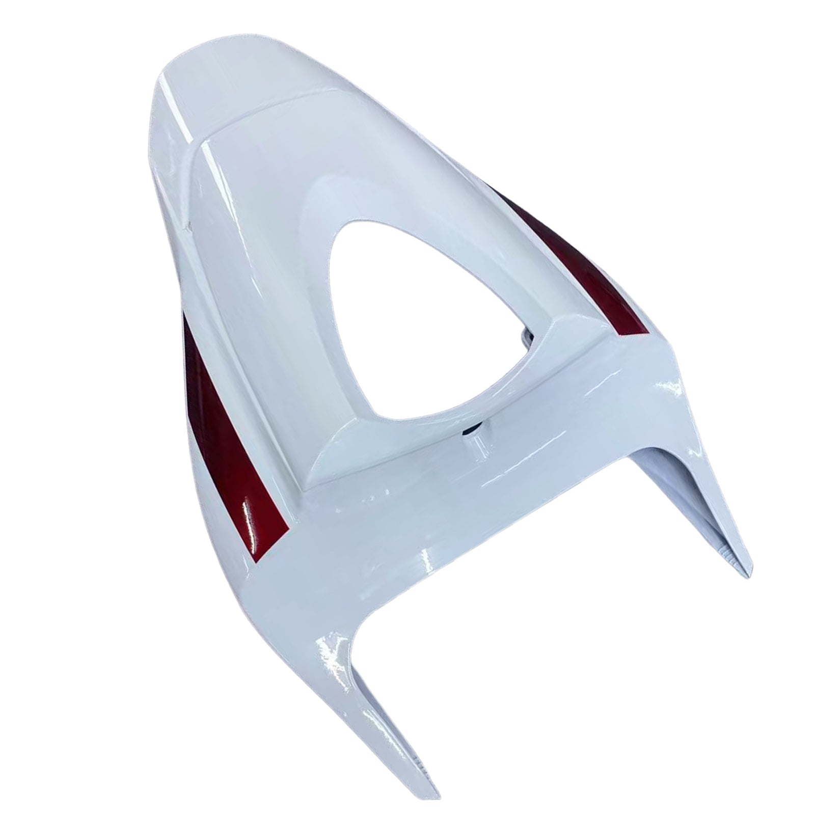 ABS plastični komplet za Honda CBR600R 2009-2012 F5