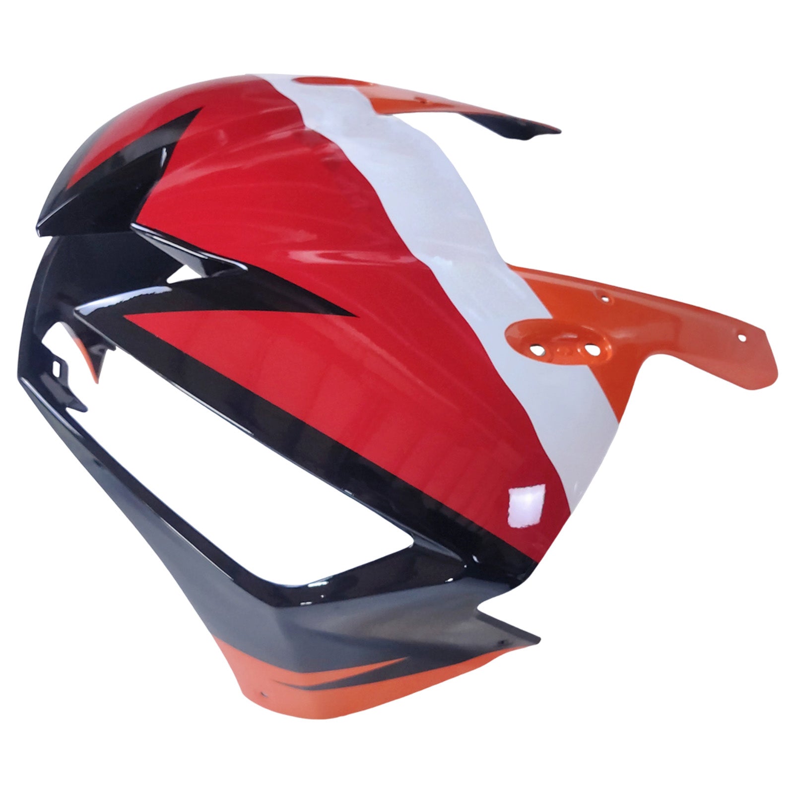 Amotopart Drag 2013-2023 Honda CBR600R Repsol Orange Generic