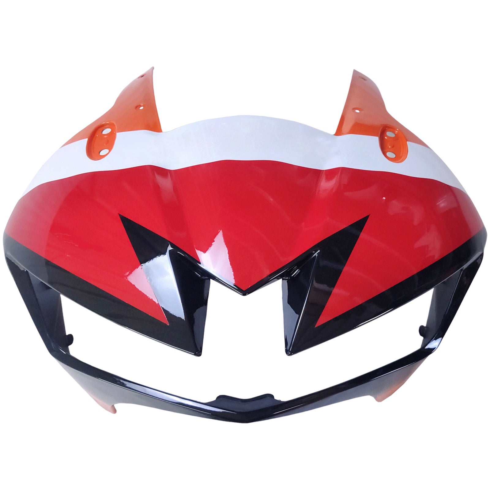 Amotopart Drag 2013-2023 Honda CBR600R Repsol Orange Generic