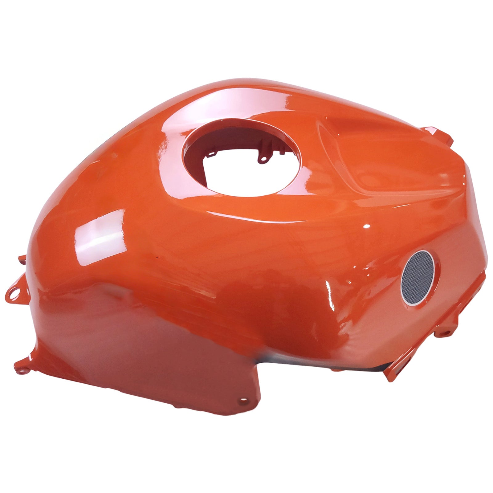 Amotopart Drag 2013-2023 Honda CBR600R Repsol Orange Generic