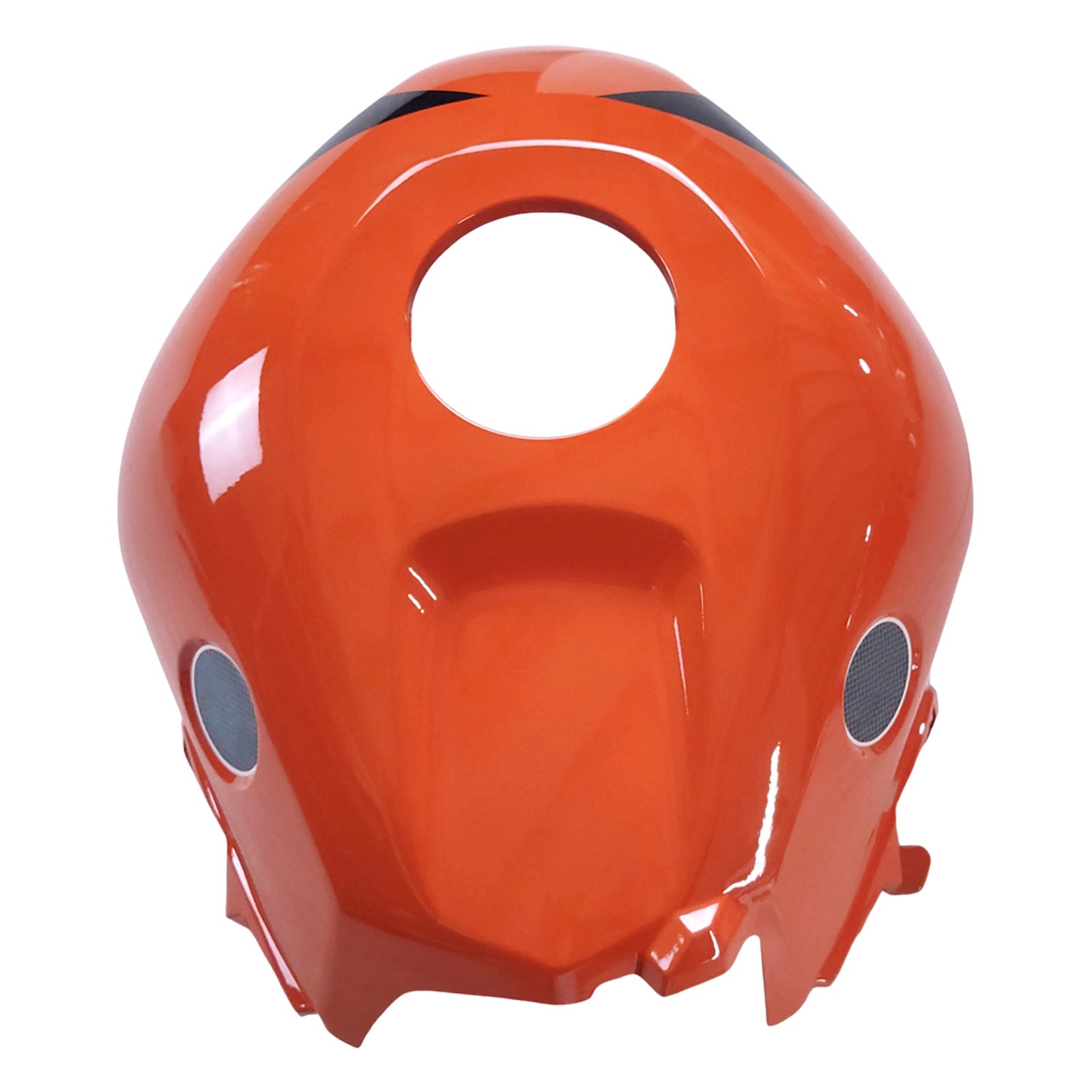 Amotopart Drag 2013-2023 Honda CBR600R Repsol Orange Generic