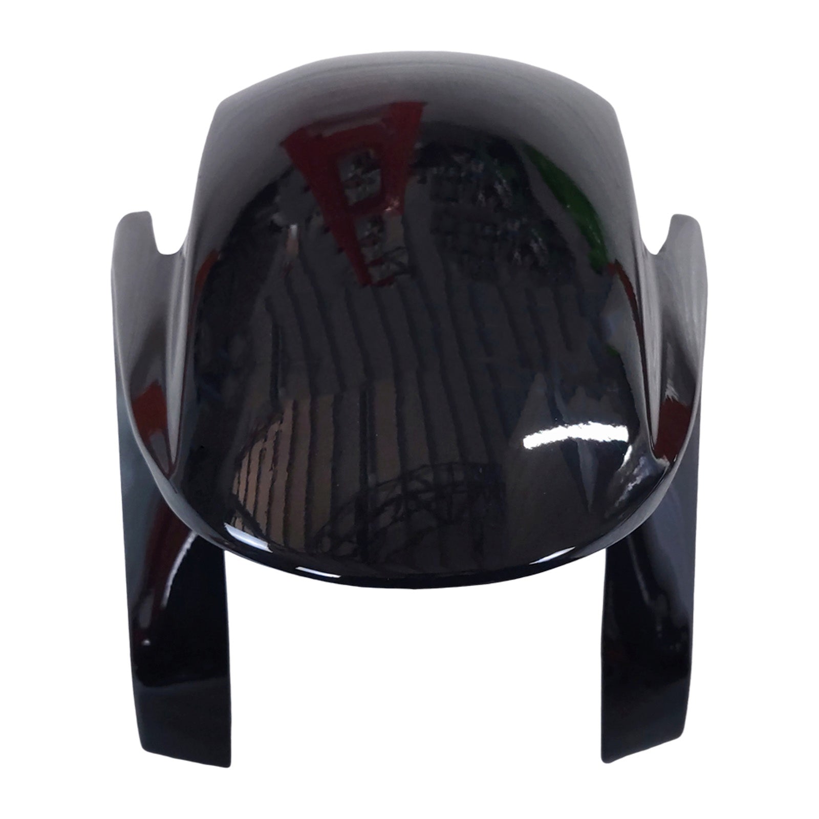 Amotopart Drag 2013-2023 Honda CBR600R Repsol Orange Generic