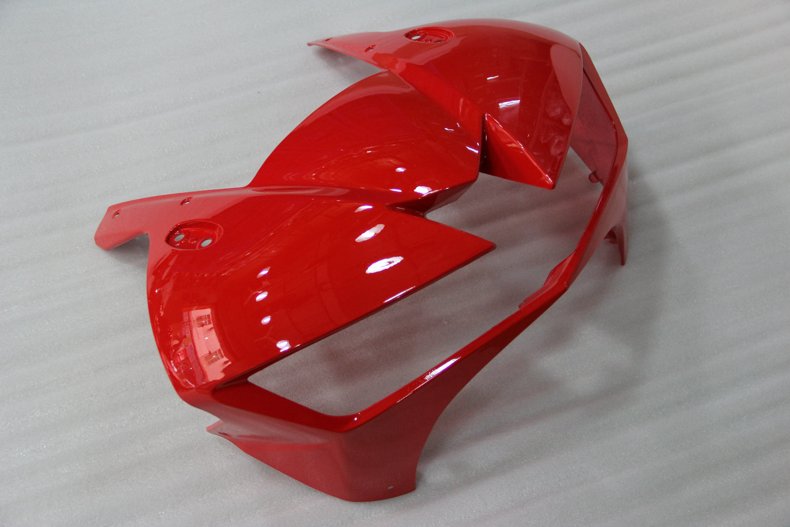 Carene Amotopart 2013-2023 Honda CBR600RR Rosso CBR Generico