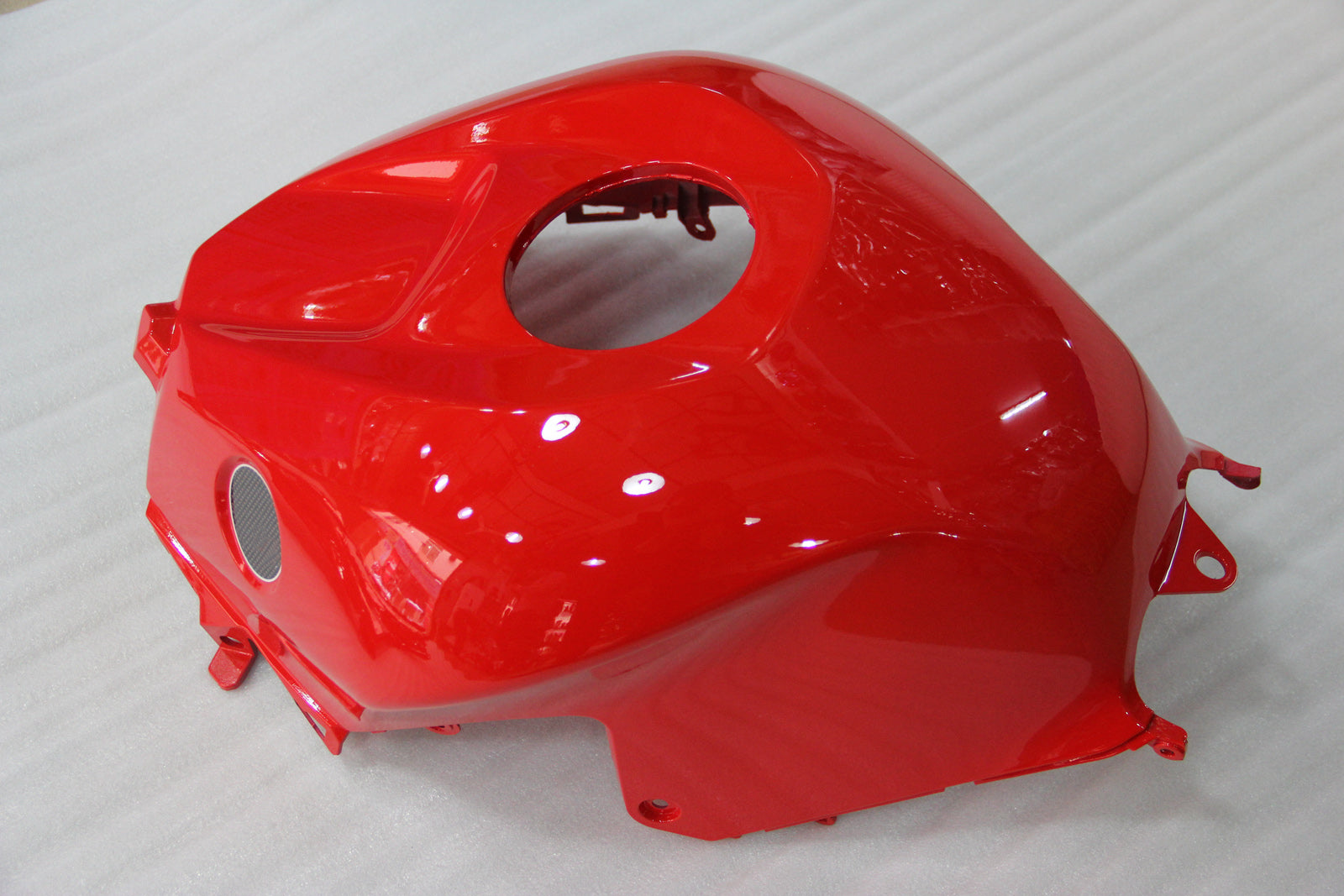 Carene Amotopart 2013-2023 Honda CBR600RR Rosso CBR Generico