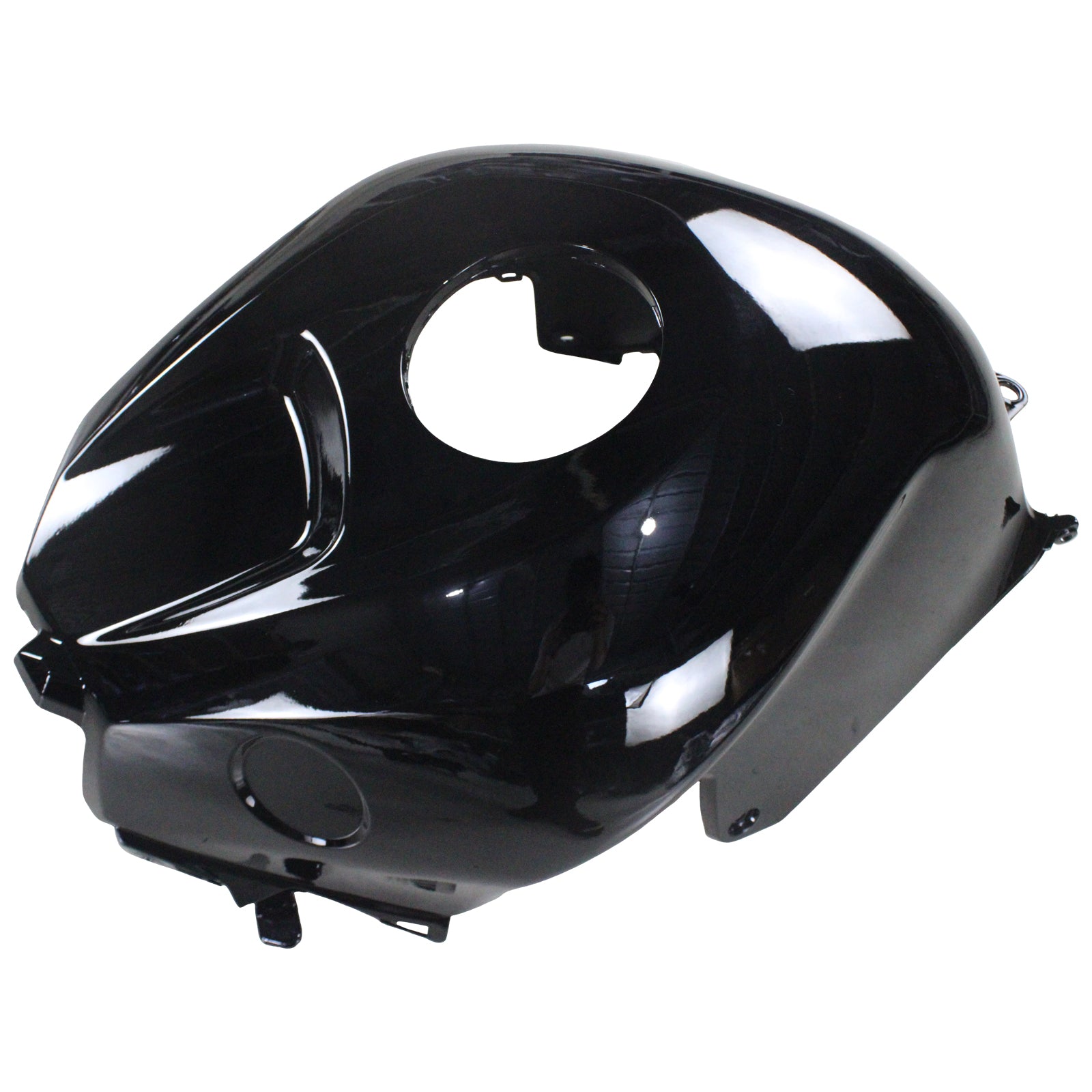 Kit de carenado de inyección, carrocería de plástico ABS para Honda CBR600RD 2013-2023 F5