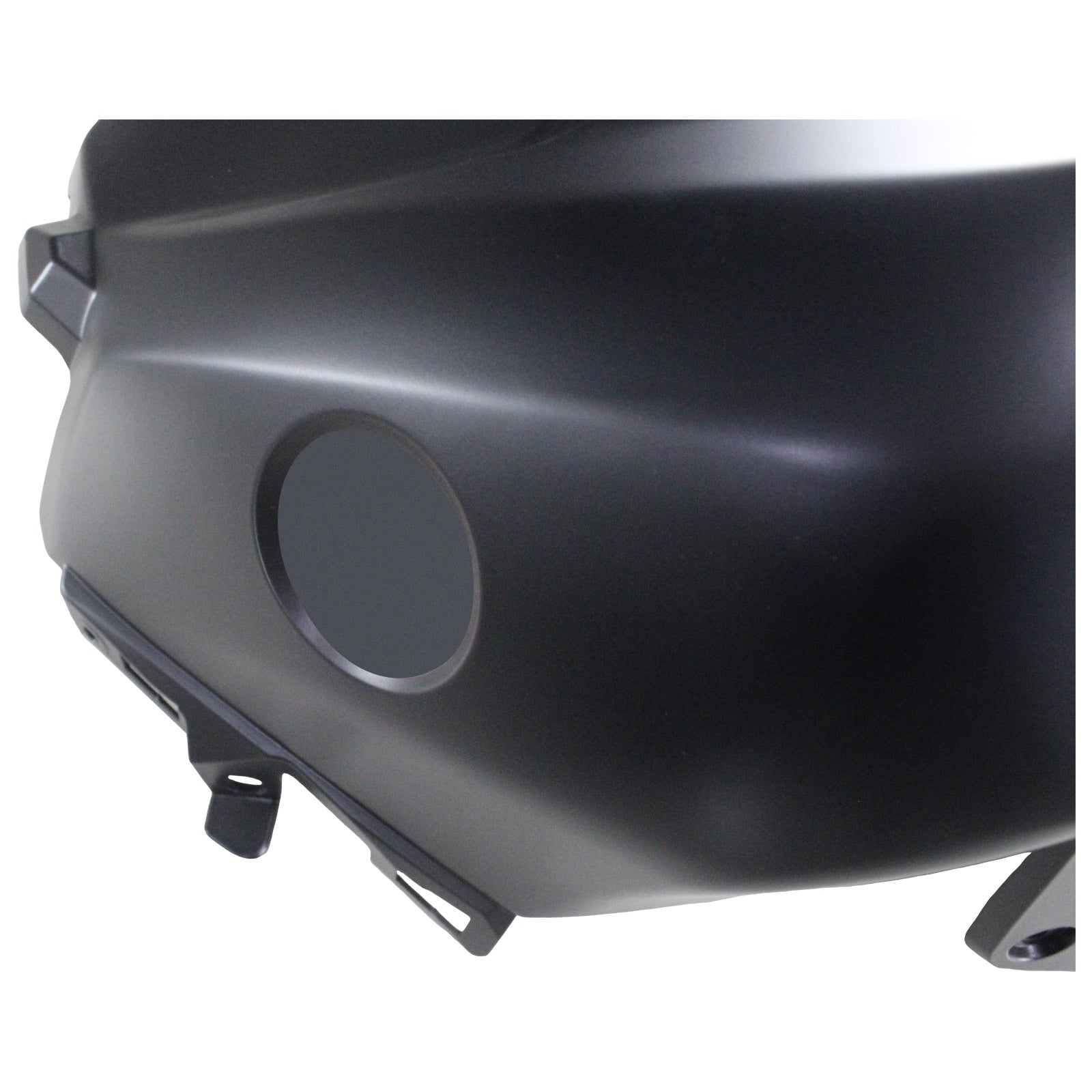 Kit de carénage en injection Plastique ABS pour carrosserie Honda CBR600RR 2013-2023 F5