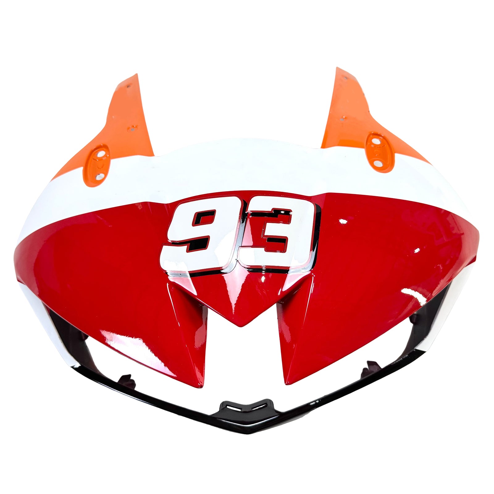 Komplet za vbrizgavanje, plastična karoserija ABS za Honda CBR600RD 2013-2023 F5