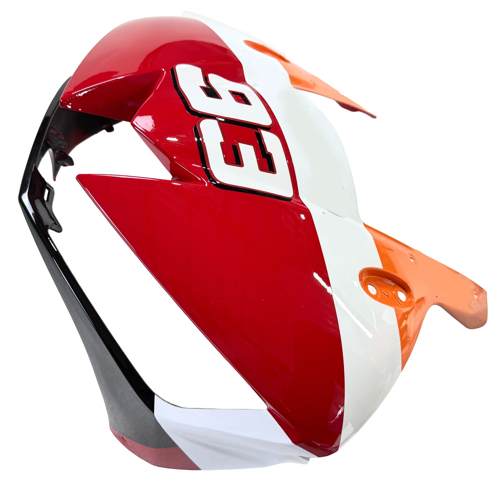 Komplet za vbrizgavanje, plastična karoserija ABS za Honda CBR600RD 2013-2023 F5