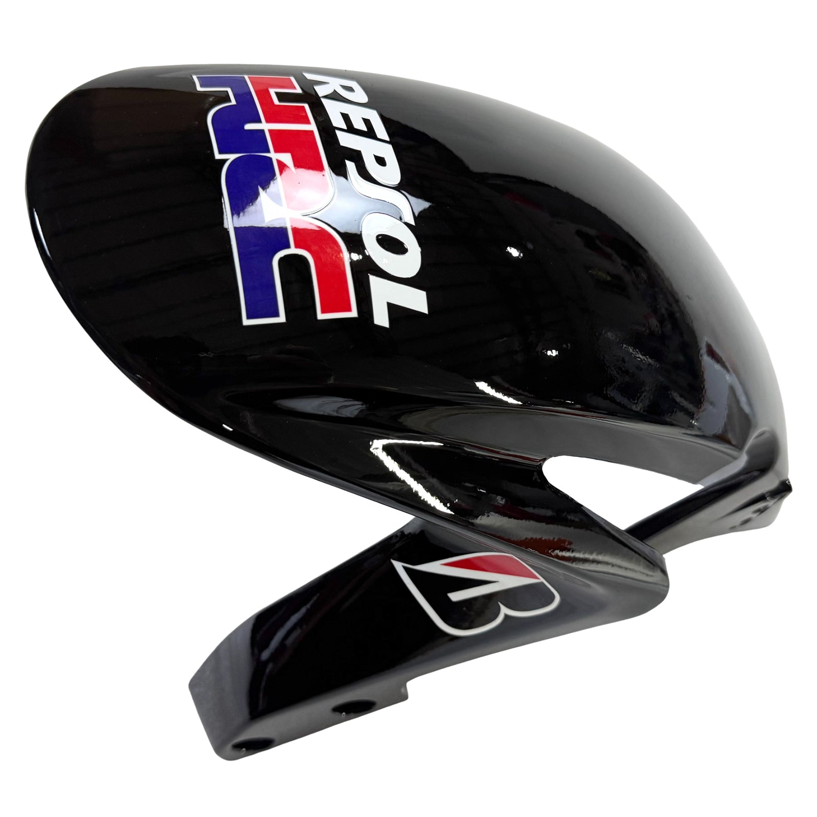 Kit de carenado de inyección, carrocería de plástico ABS para Honda CBR600RD 2013-2023 F5