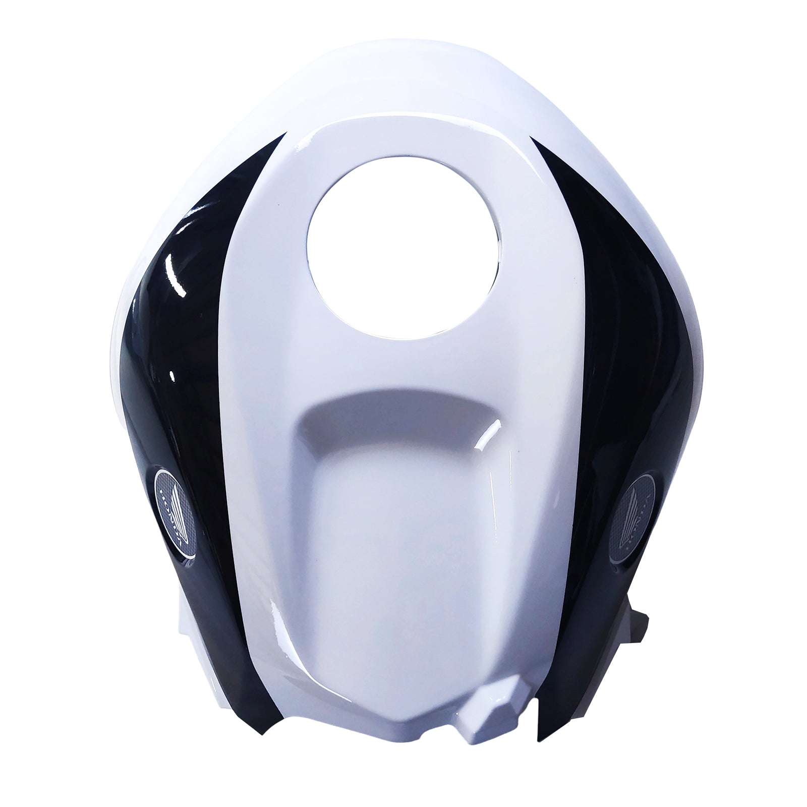 Injectie kuipkit, ABS Plastic carrosserie voor Honda CBR600rd 2013-2023 F5