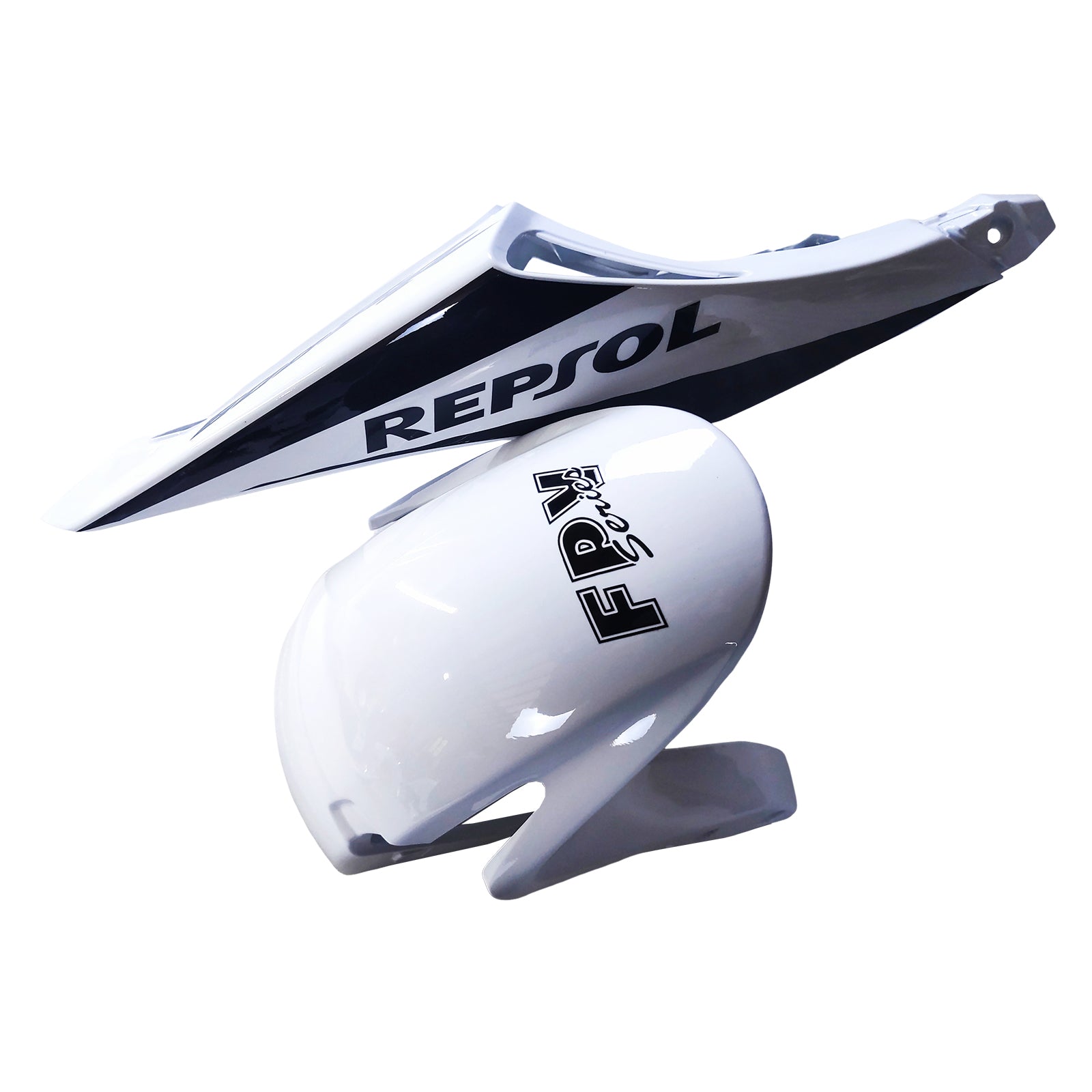 Injectie kuipkit, ABS Plastic carrosserie voor Honda CBR600rd 2013-2023 F5