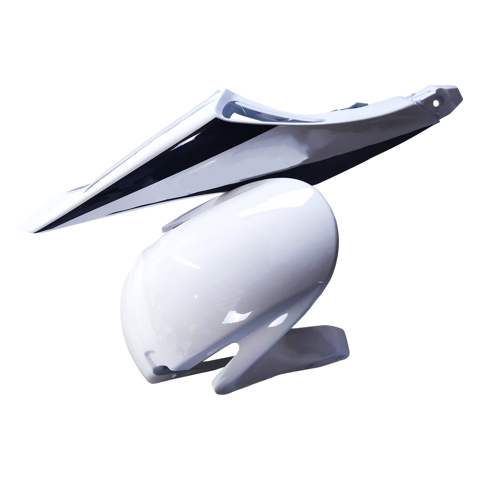 Zestaw owiewki wtrysku, ABS tworzyw sztucznych dla Honda CBR600RD 2013-2023 F5