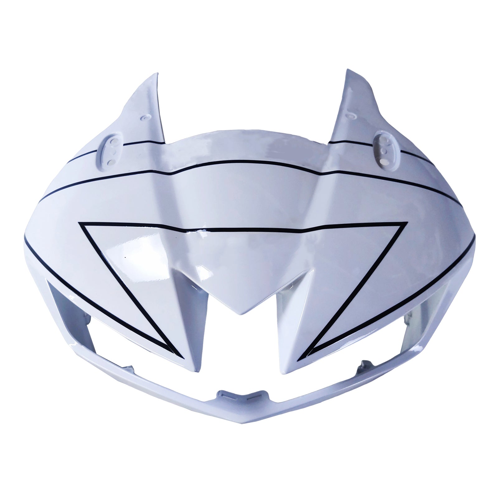 Zestaw owiewki wtrysku, ABS tworzyw sztucznych dla Honda CBR600RD 2013-2023 F5