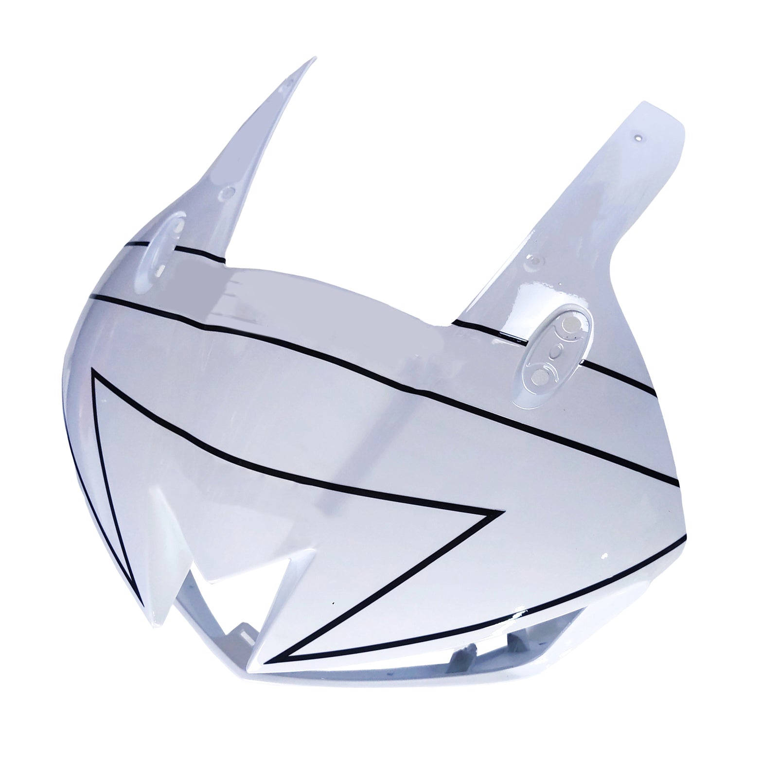 Zestaw owiewki wtrysku, ABS tworzyw sztucznych dla Honda CBR600RD 2013-2023 F5