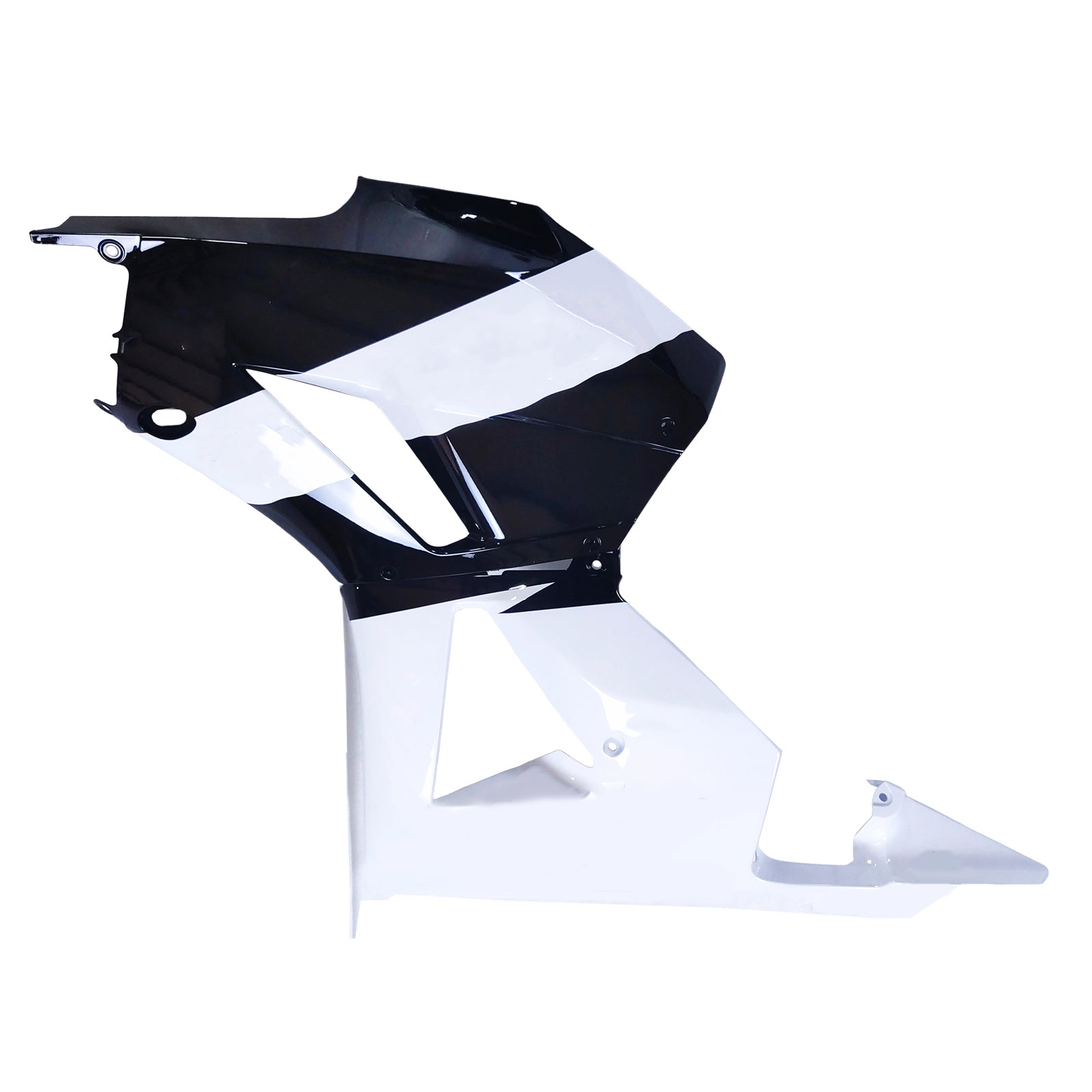 Zestaw owiewki wtrysku, ABS tworzyw sztucznych dla Honda CBR600RD 2013-2023 F5