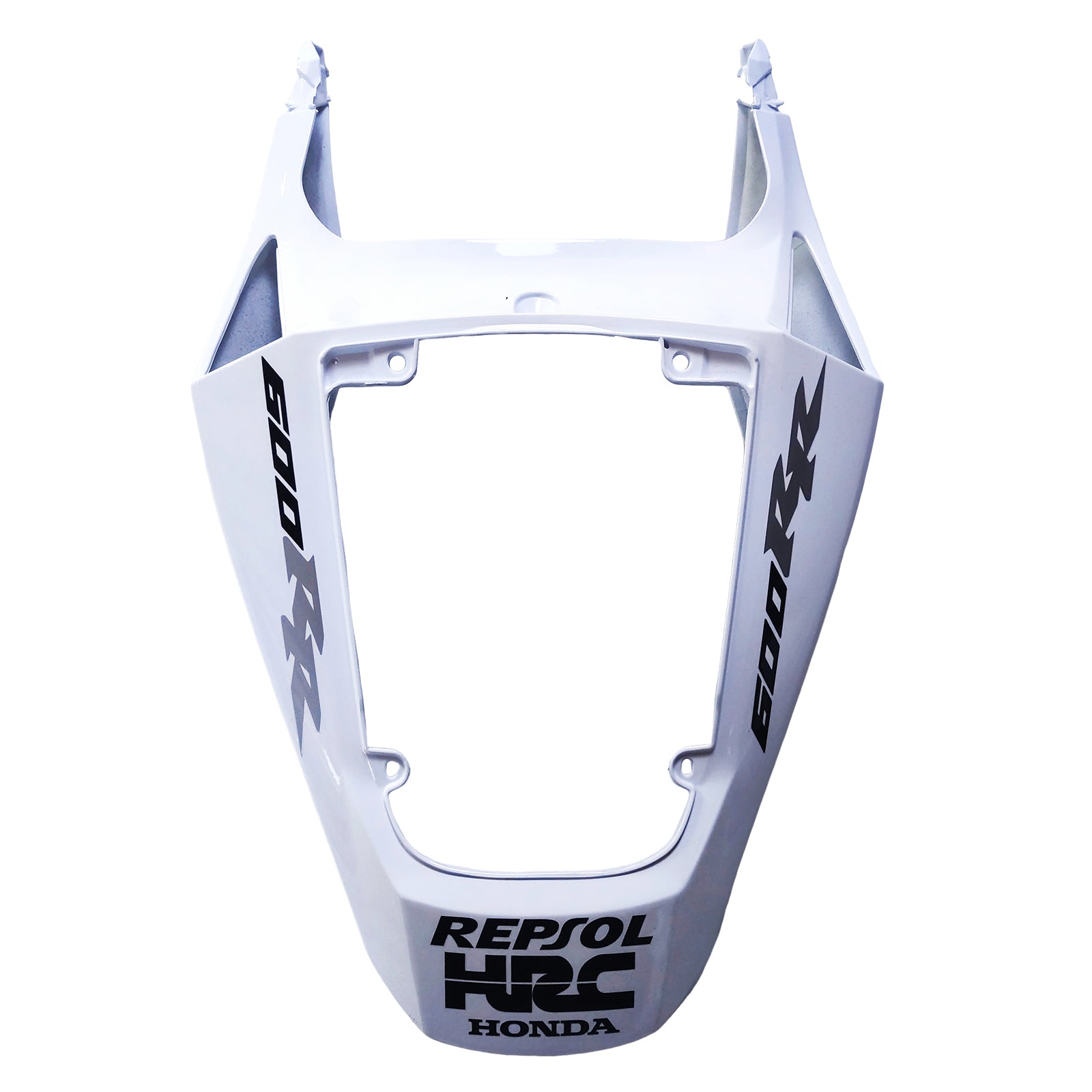 Injectie kuipkit, ABS Plastic carrosserie voor Honda CBR600rd 2013-2023 F5