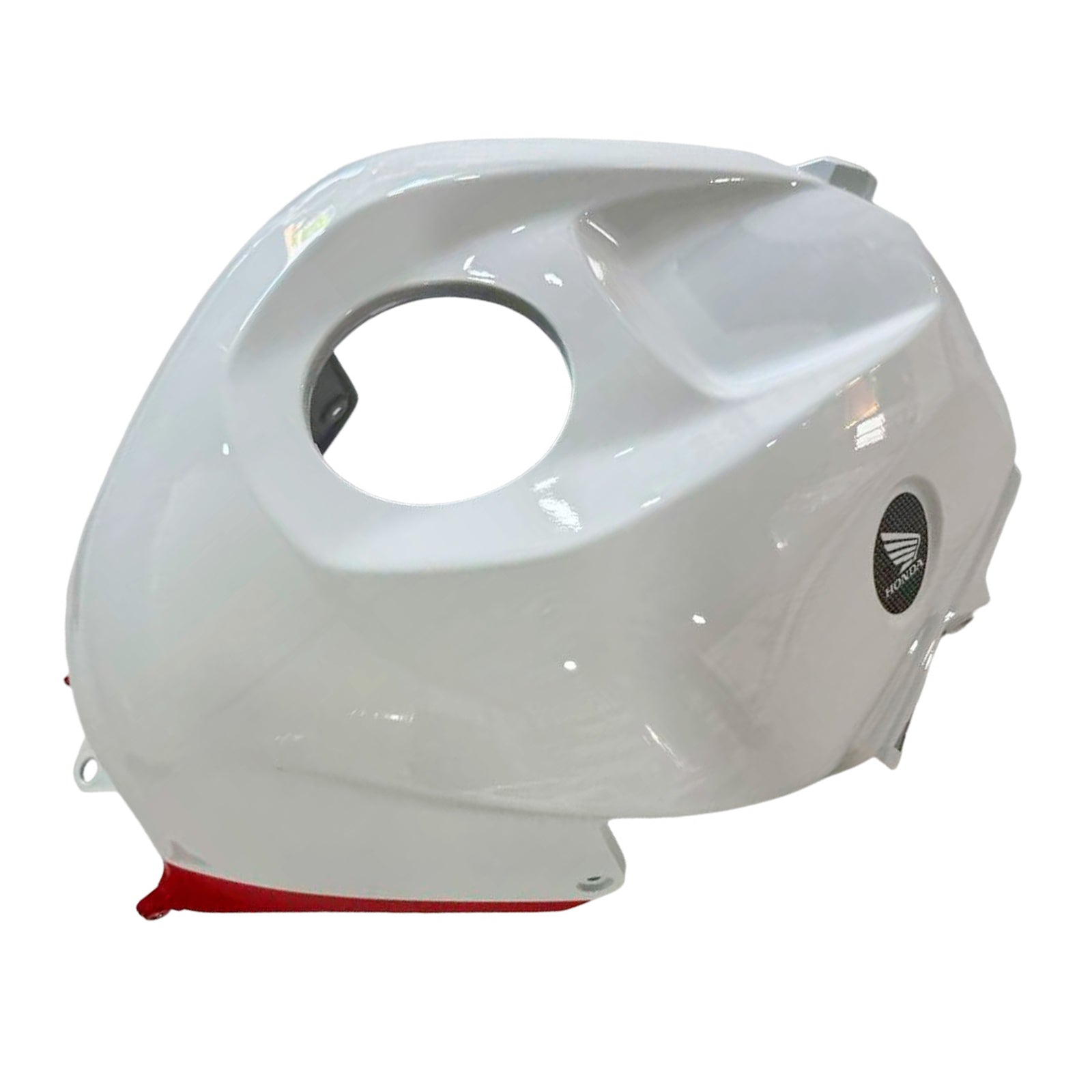 Kit de carenado de inyección, carrocería de plástico ABS para Honda CBR600RD 2013-2023 F5