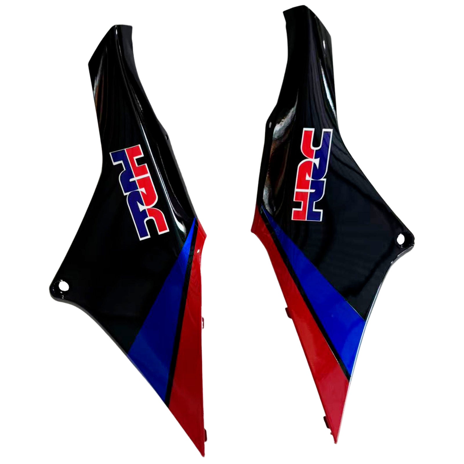Kit de carenado de inyección, carrocería de plástico ABS para Honda CBR600RD 2013-2023 F5